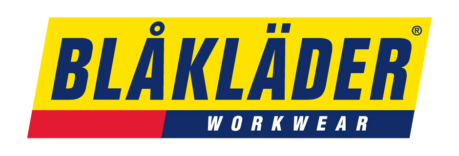 Blåkläder – Slidstærkt arbejdstøj med logo