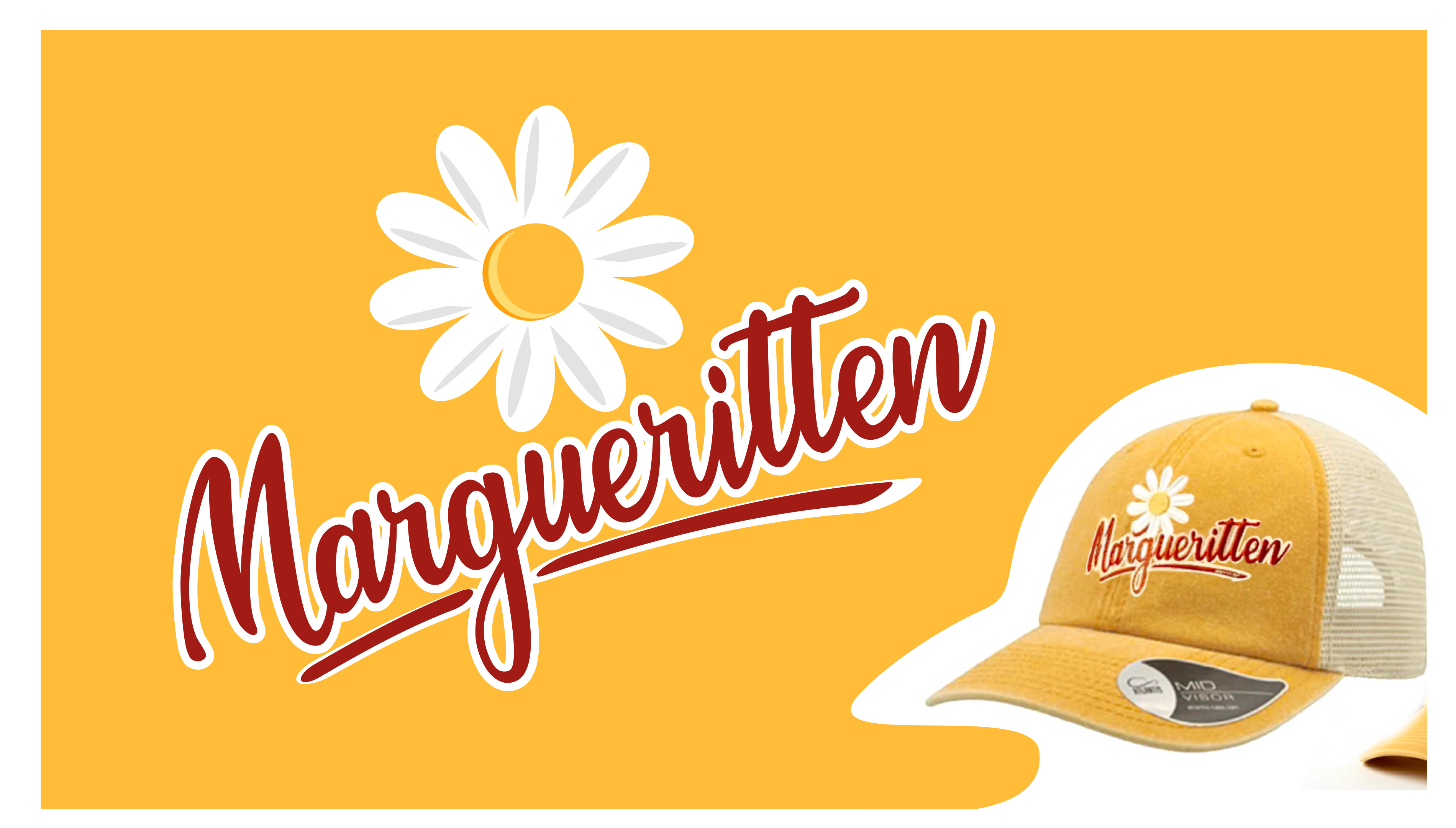 Marguerittens Personlige Webshop