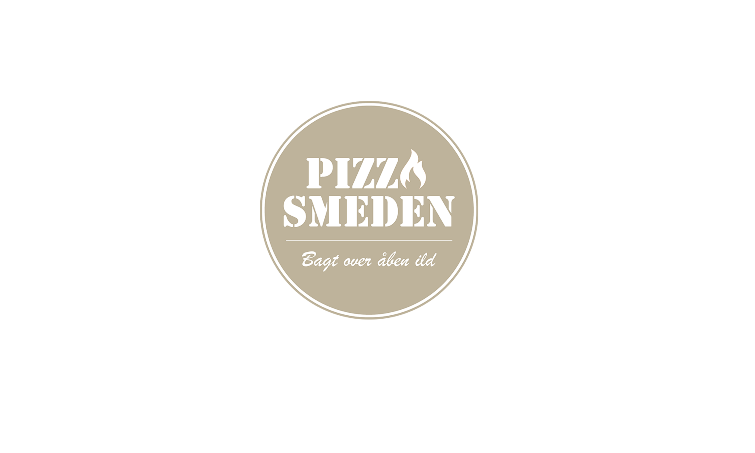 Pizzasmedens Personlige Webshop
