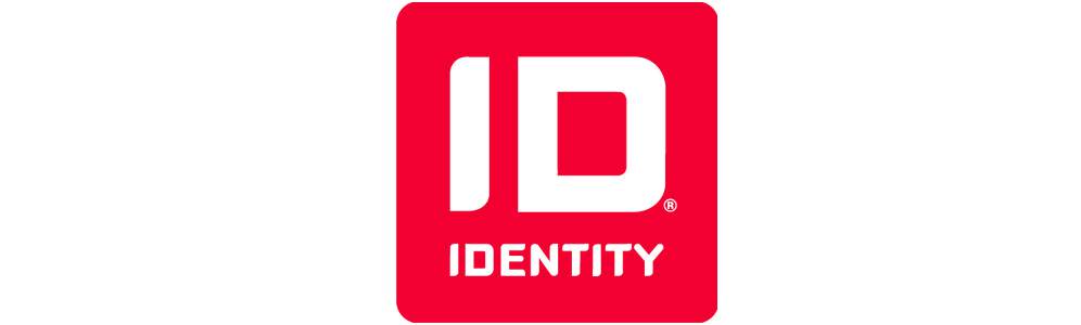 ID Identity med eget logo