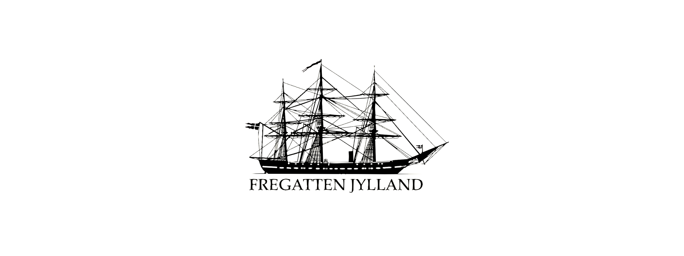 Fregatten Jyllands Personlige Webshop