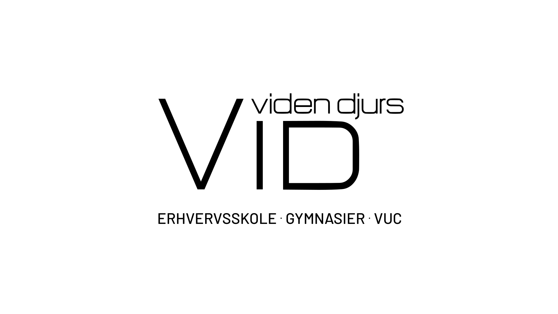 Viden Djurs' Personlige Webshop