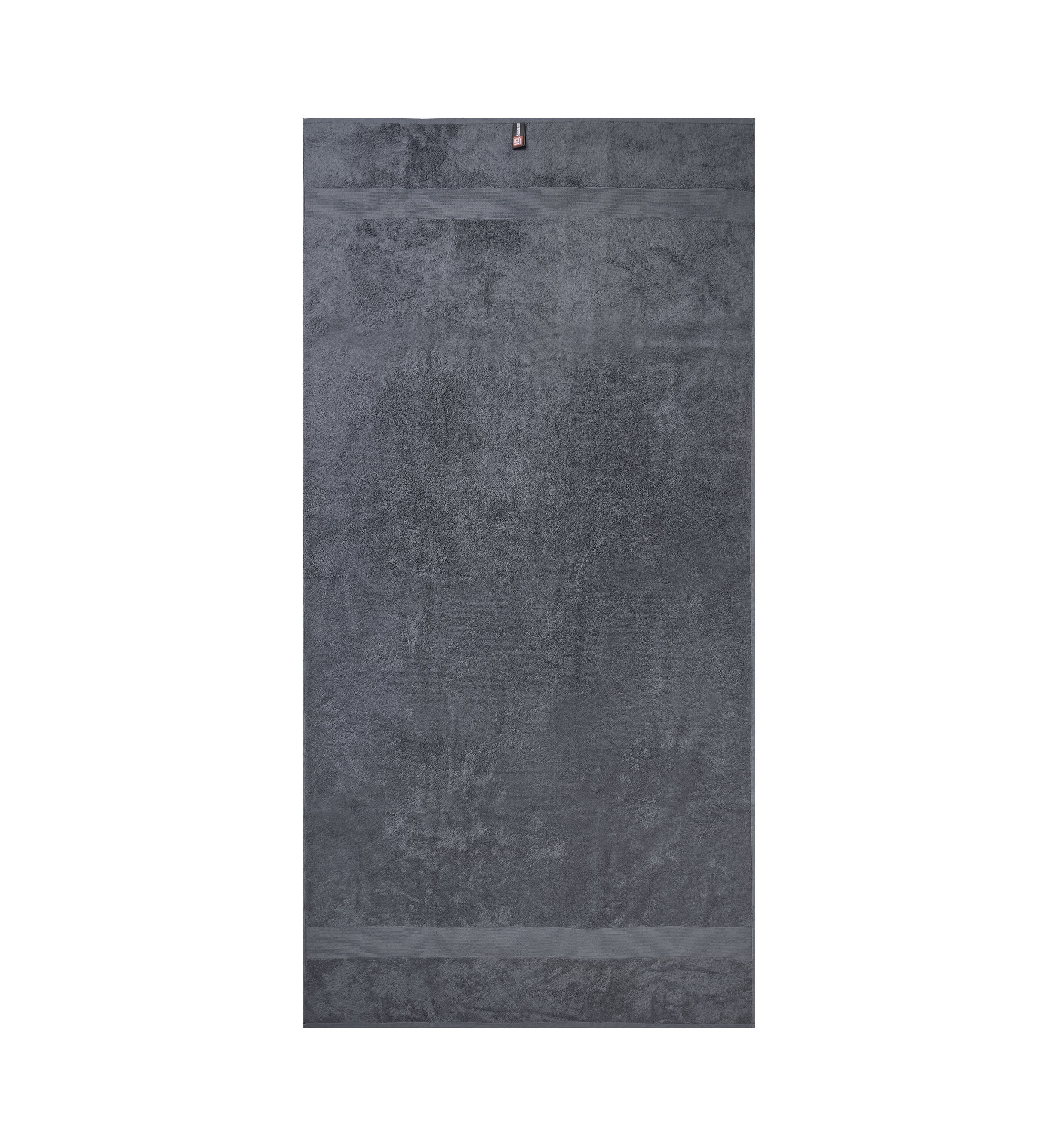 ID 0011 Badehåndklæde 70x140 produktfoto med tryk