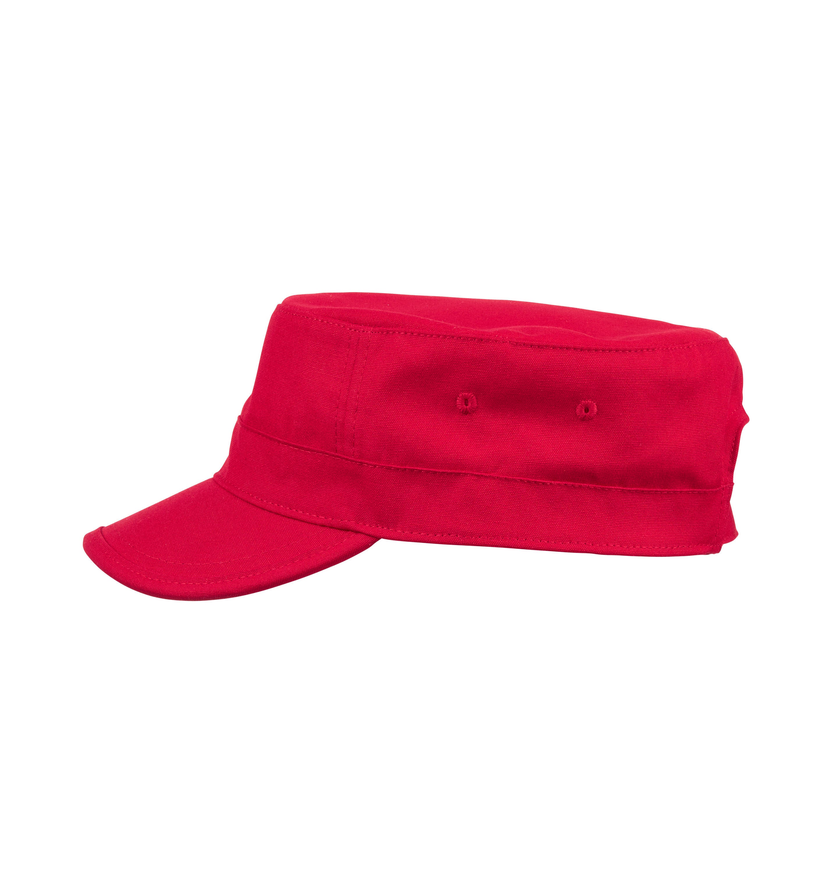 ID 0050 Urban kasket produktbillede med tryk