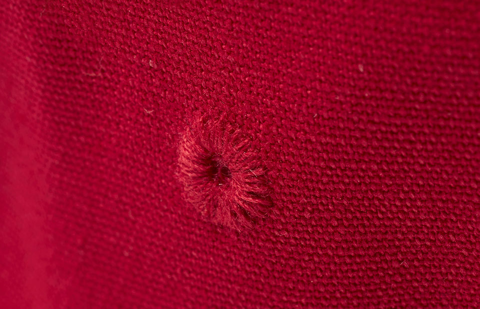 ID 0050 Urban kasket produktfoto til broderi