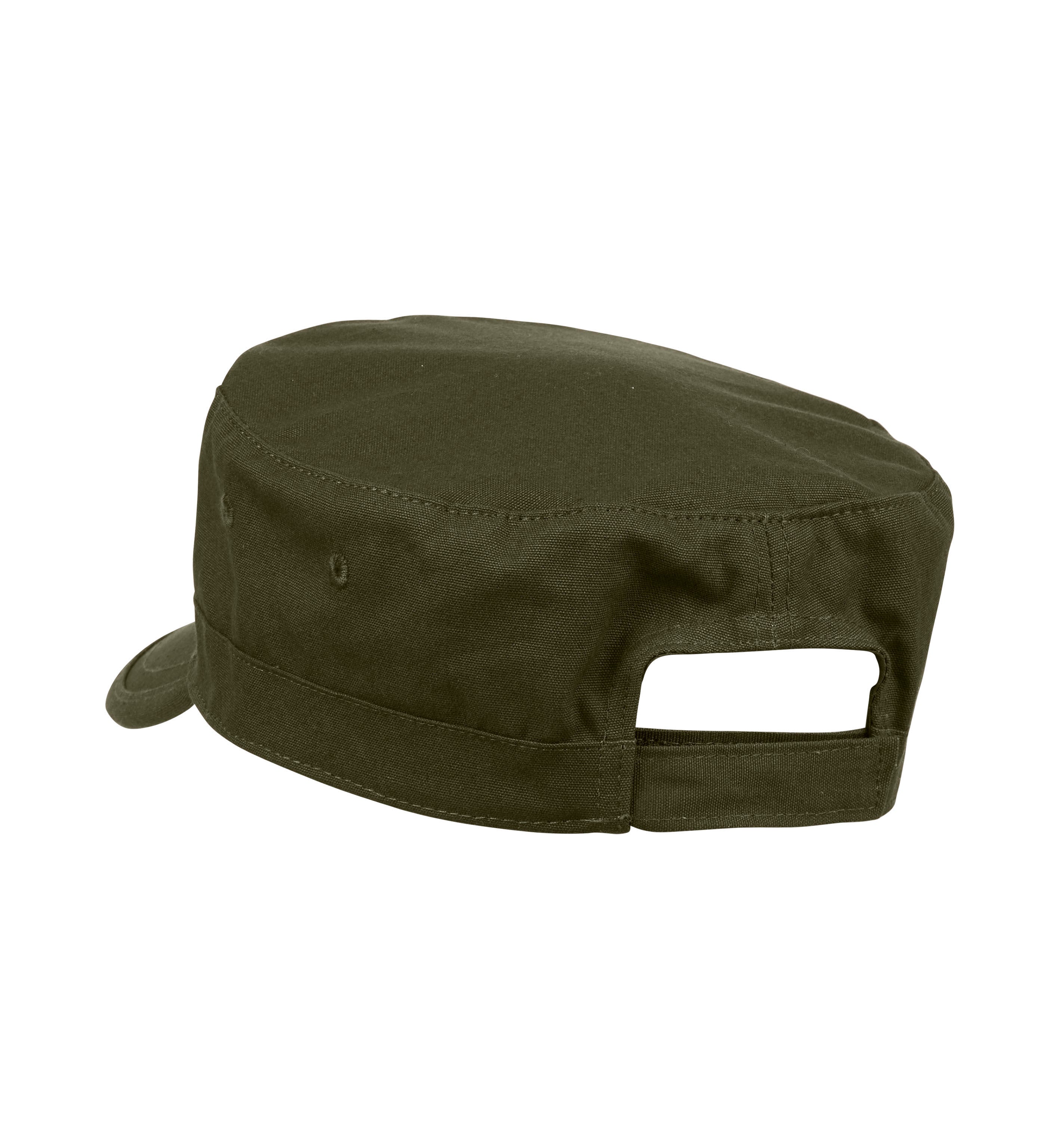 ID 0050 Urban kasket materiale med logo