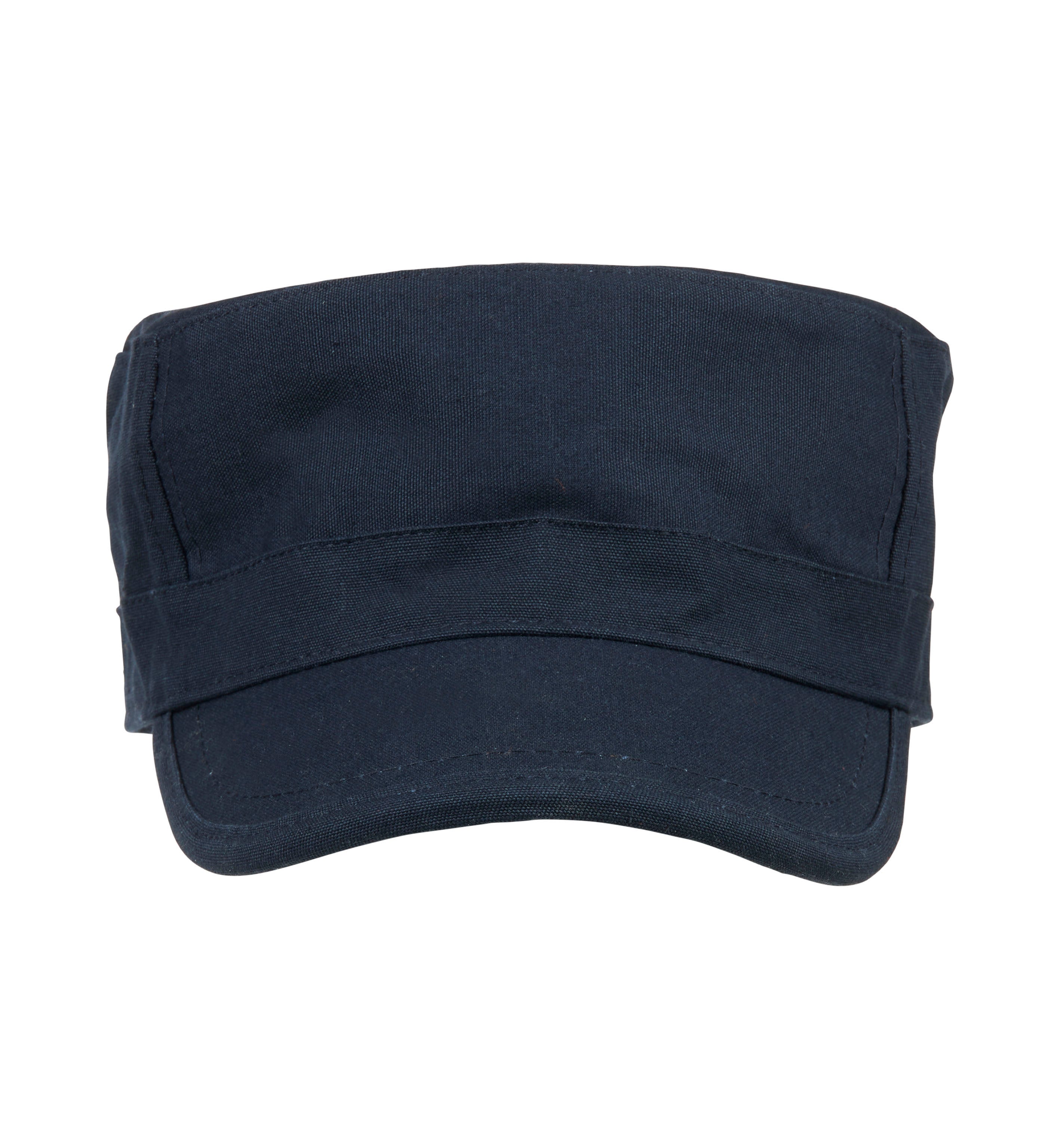 Navy, One size