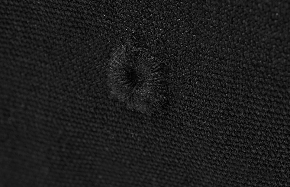 ID 0050 Urban kasket materiale til broderi