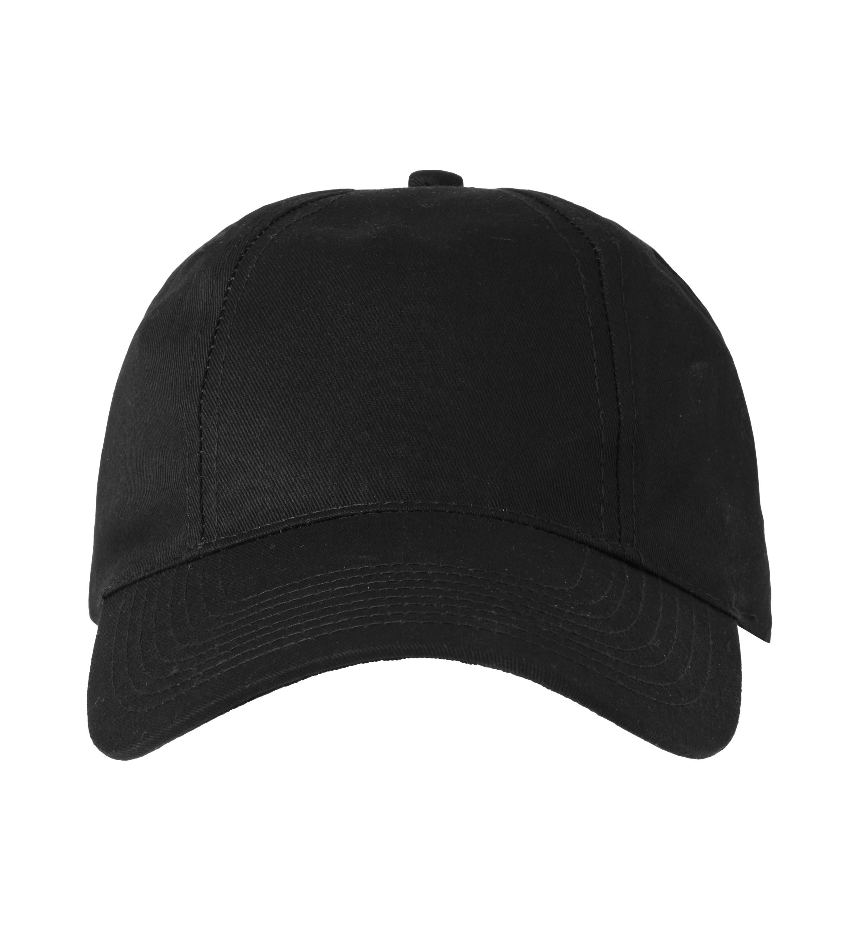 ID 0052 Golf cap produktfoto med firmalogo