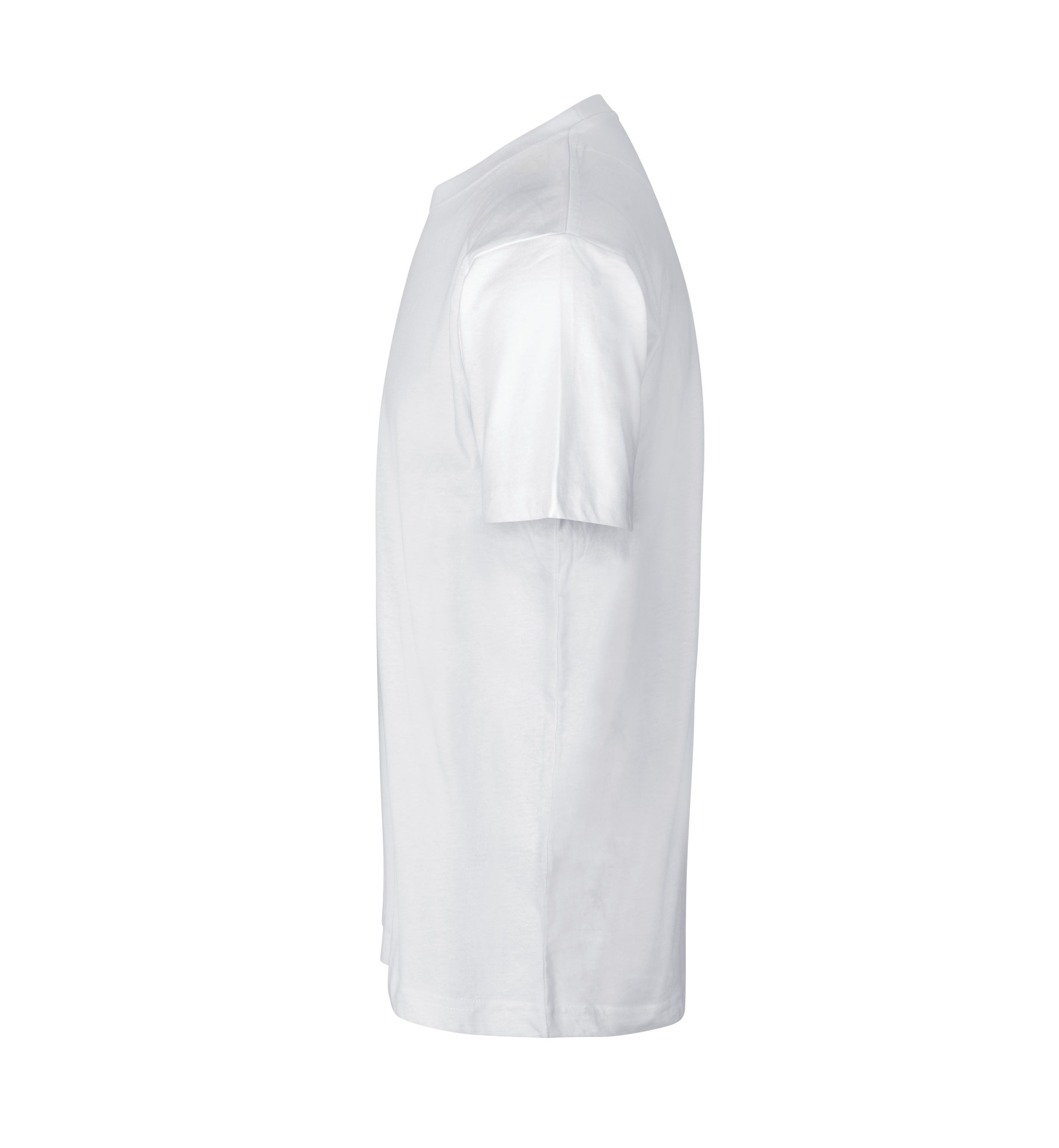 ID 0310 PRO Wear T-shirt | light produktfoto med tryk