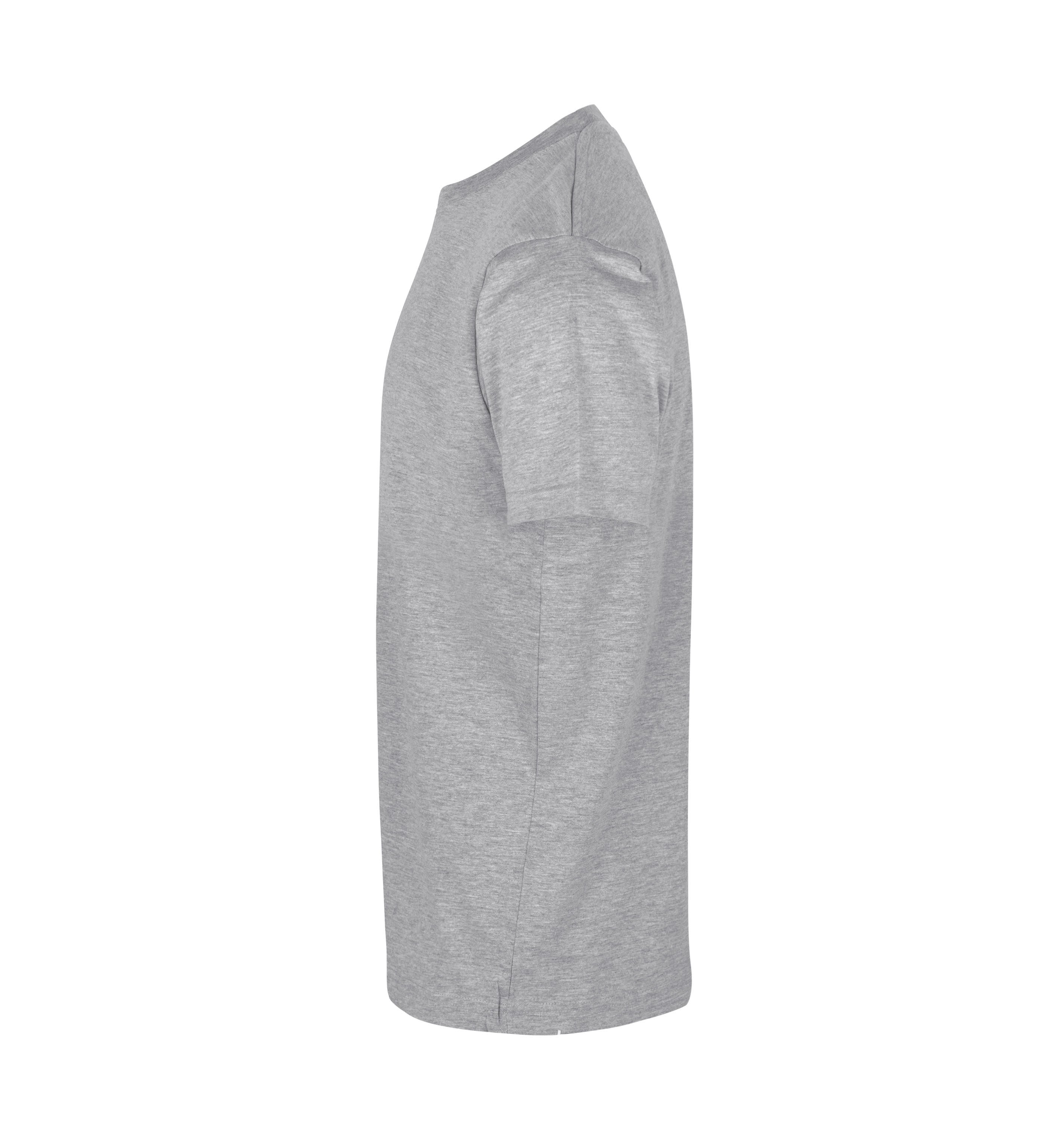 ID 0310 PRO Wear T-shirt | light produktbillede med tryk