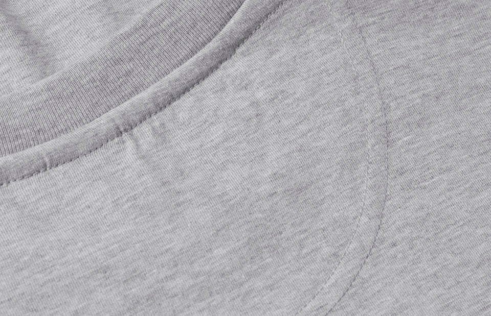 ID 0310 PRO Wear T-shirt | light produktfoto til broderi