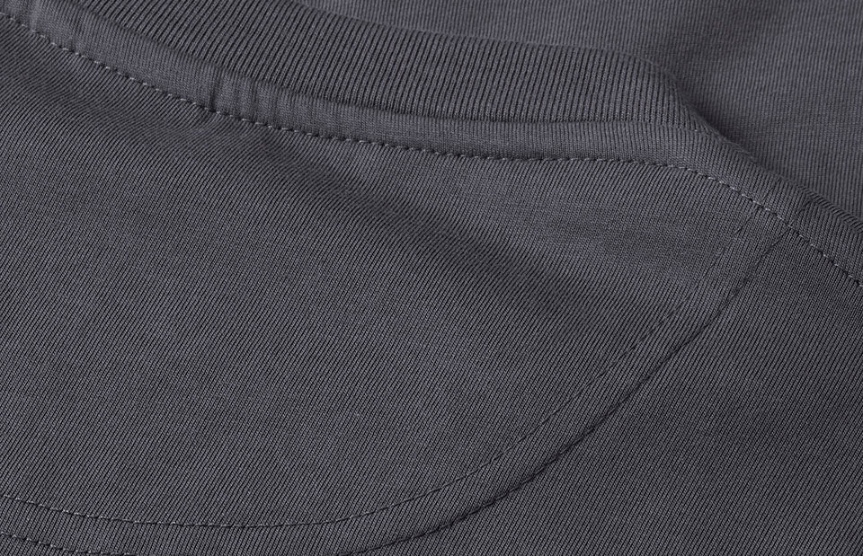 ID 0310 PRO Wear T-shirt | light produktbillede til broderi