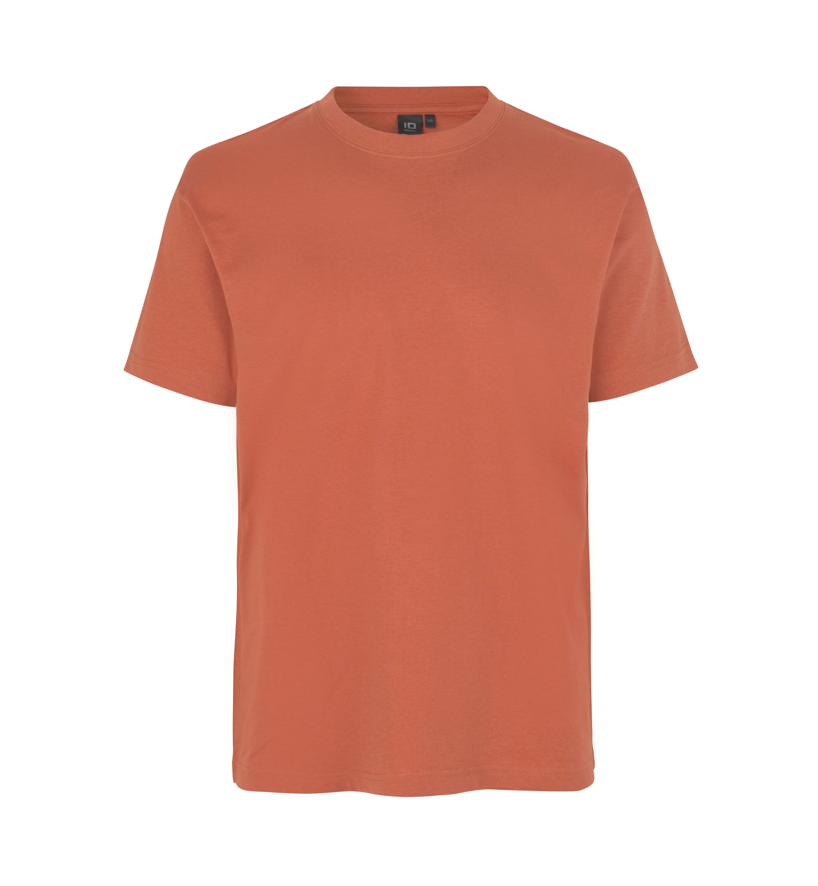 ID 0310 PRO Wear T-shirt | light produktfoto med firmalogo