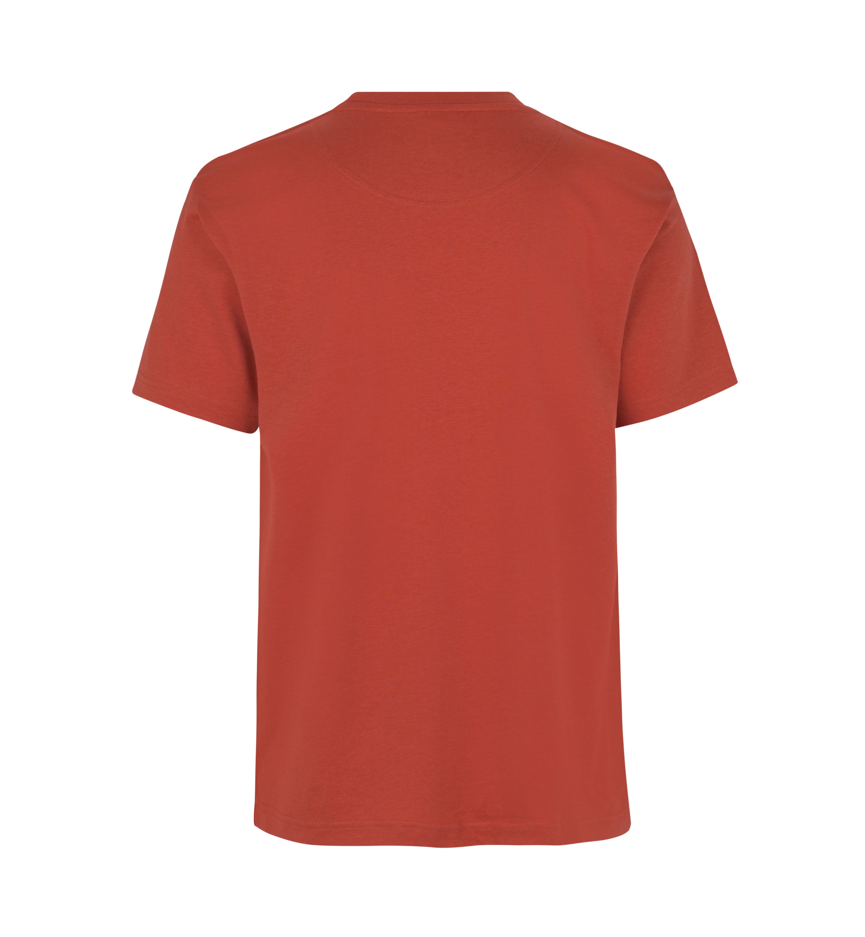 ID 0310 PRO Wear T-shirt | light detalje med logo