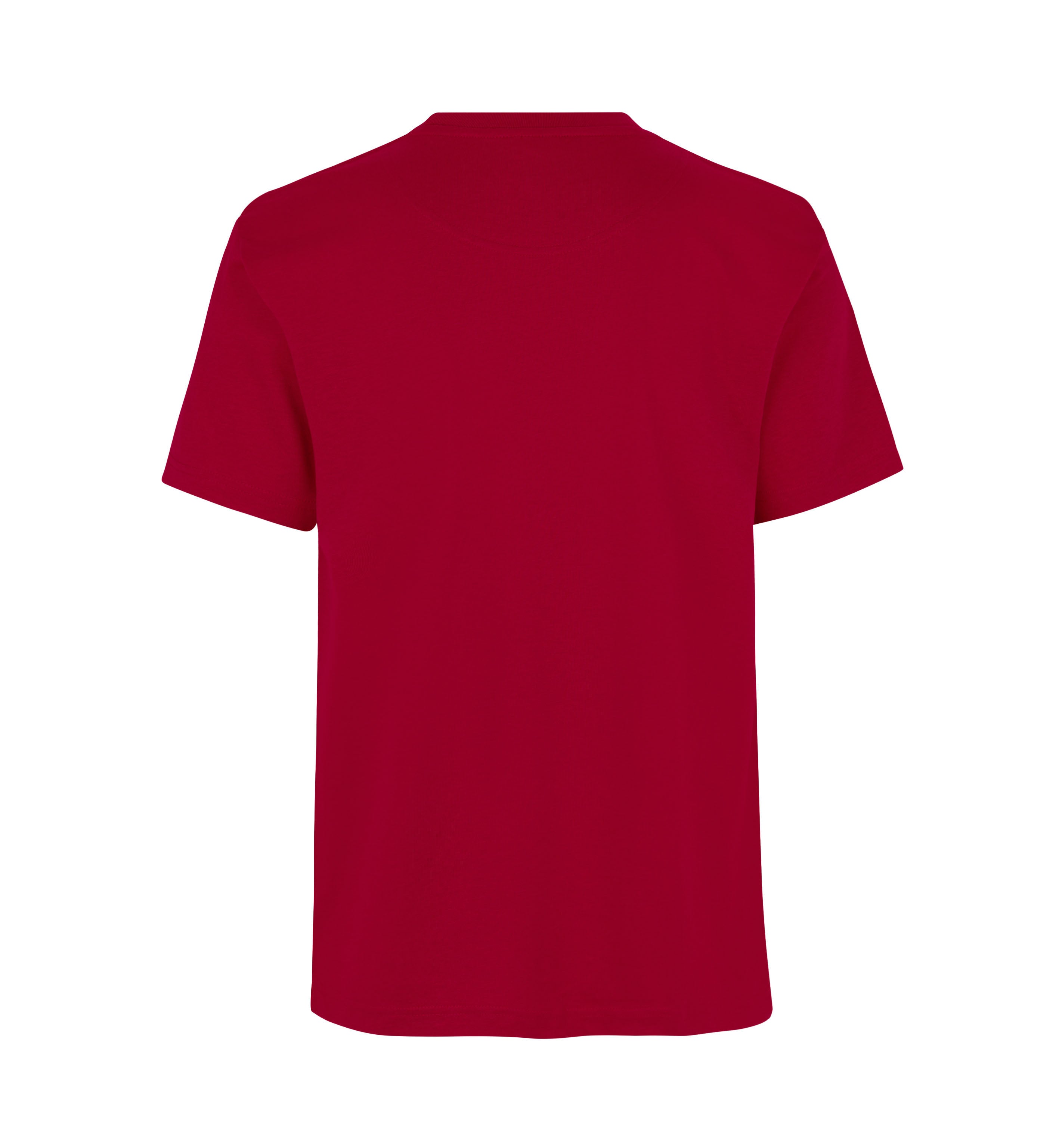 ID 0310 PRO Wear T-shirt | light produktfoto med logo