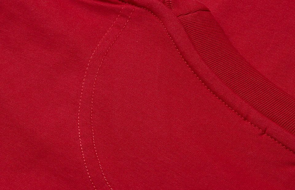 ID 0310 PRO Wear T-shirt | light materiale til broderi