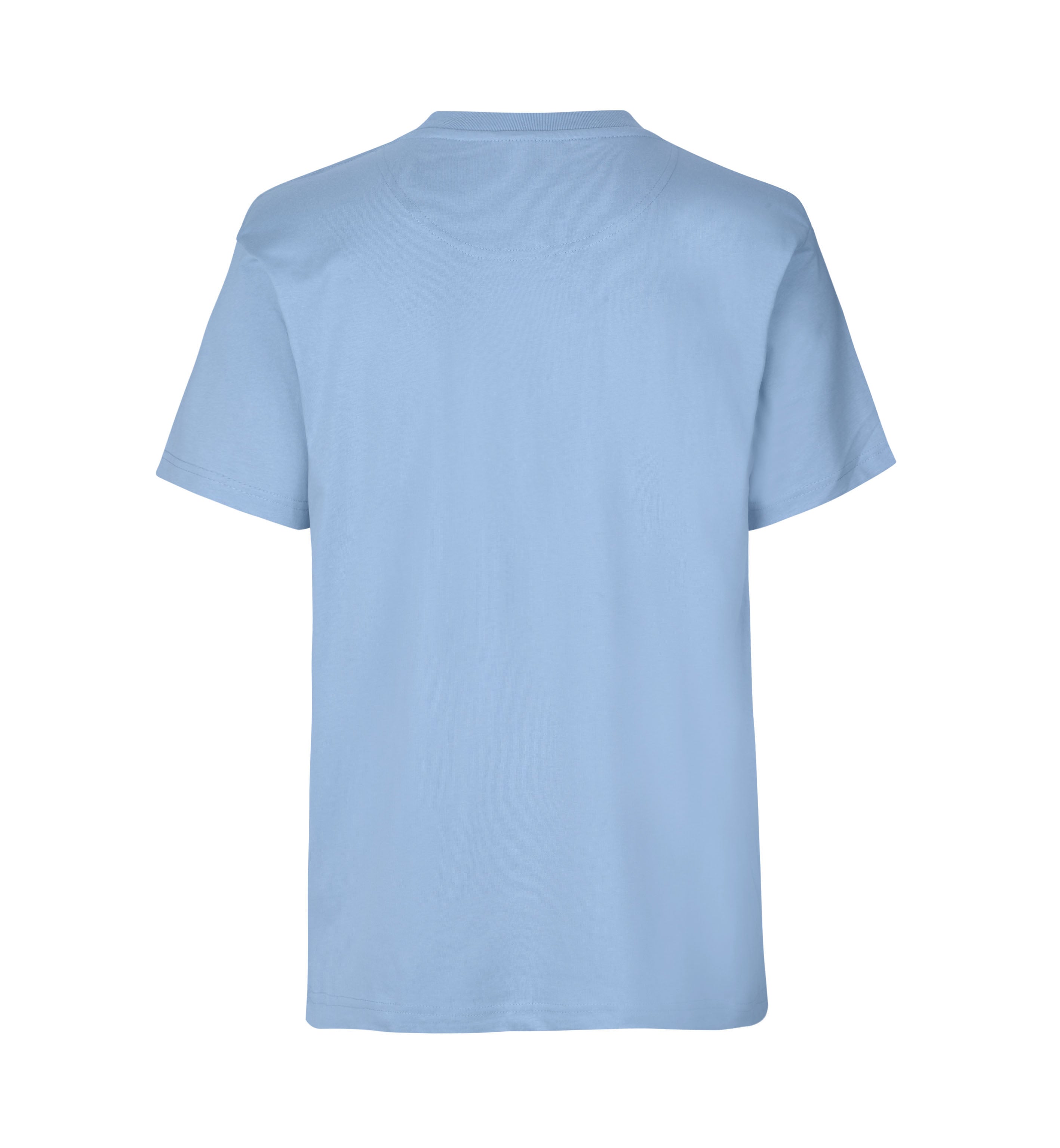 ID 0310 PRO Wear T-shirt | light produktbillede med logo