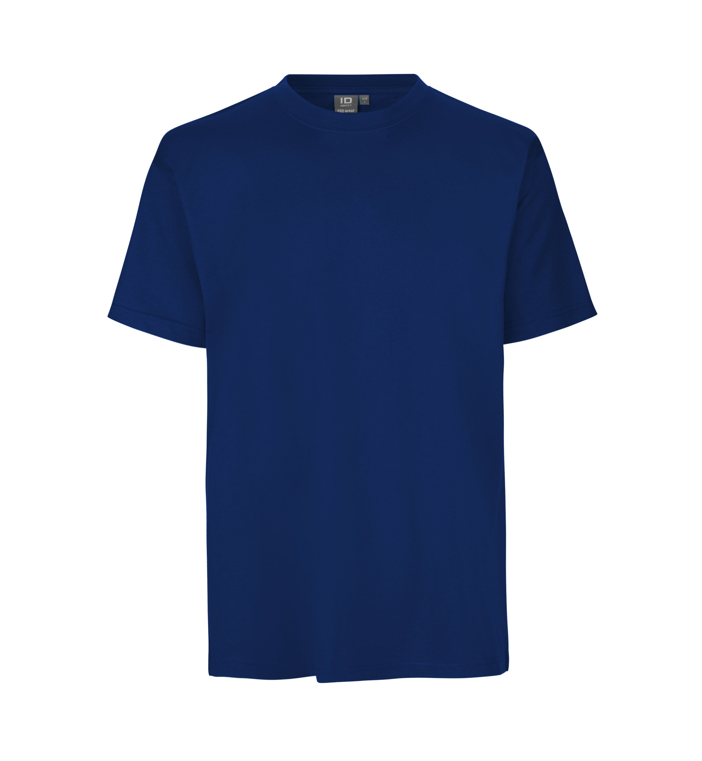 ID 0310 PRO Wear T-shirt | light materiale med firmalogo