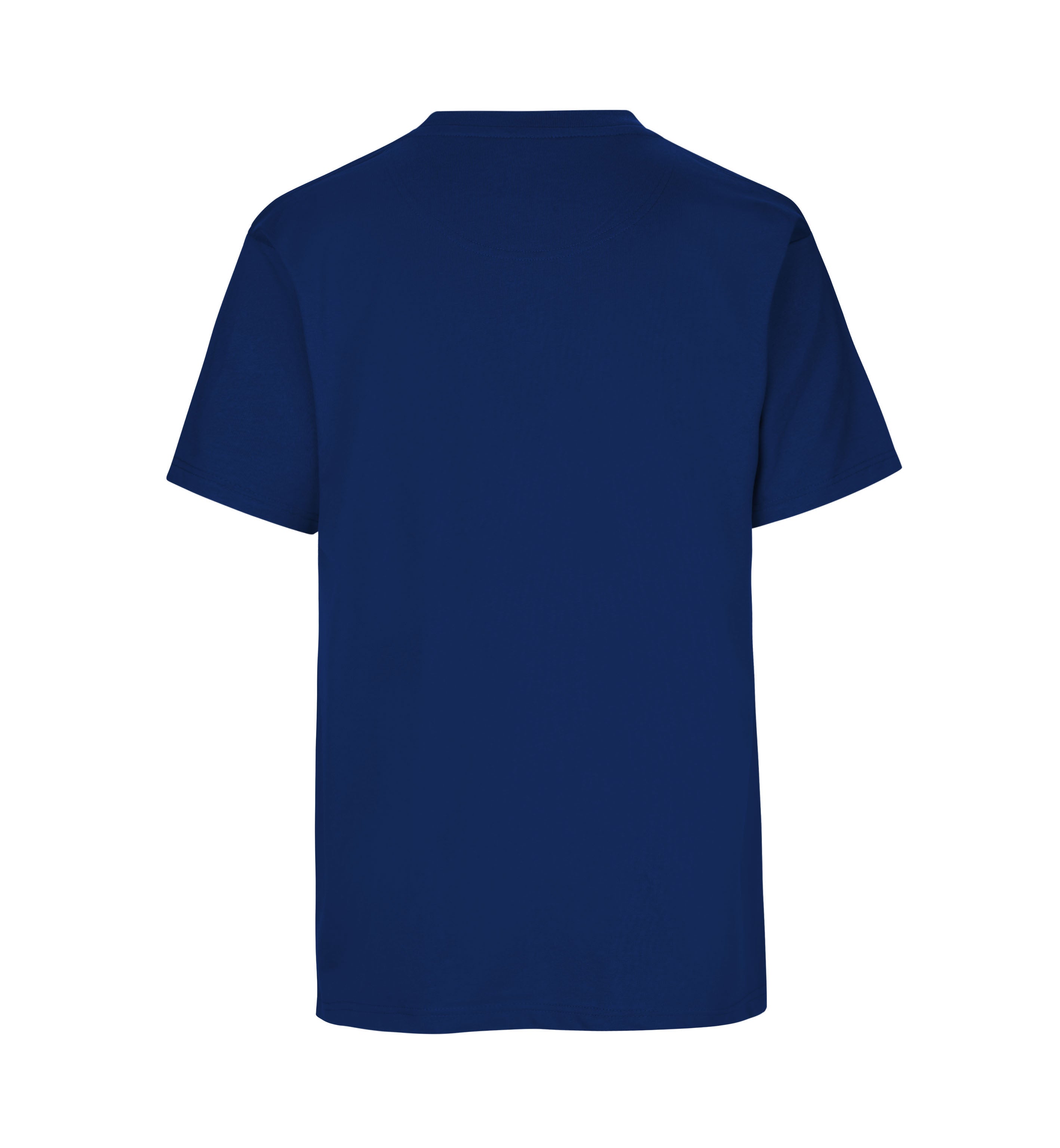 ID 0310 PRO Wear T-shirt | light nærbillede med logo