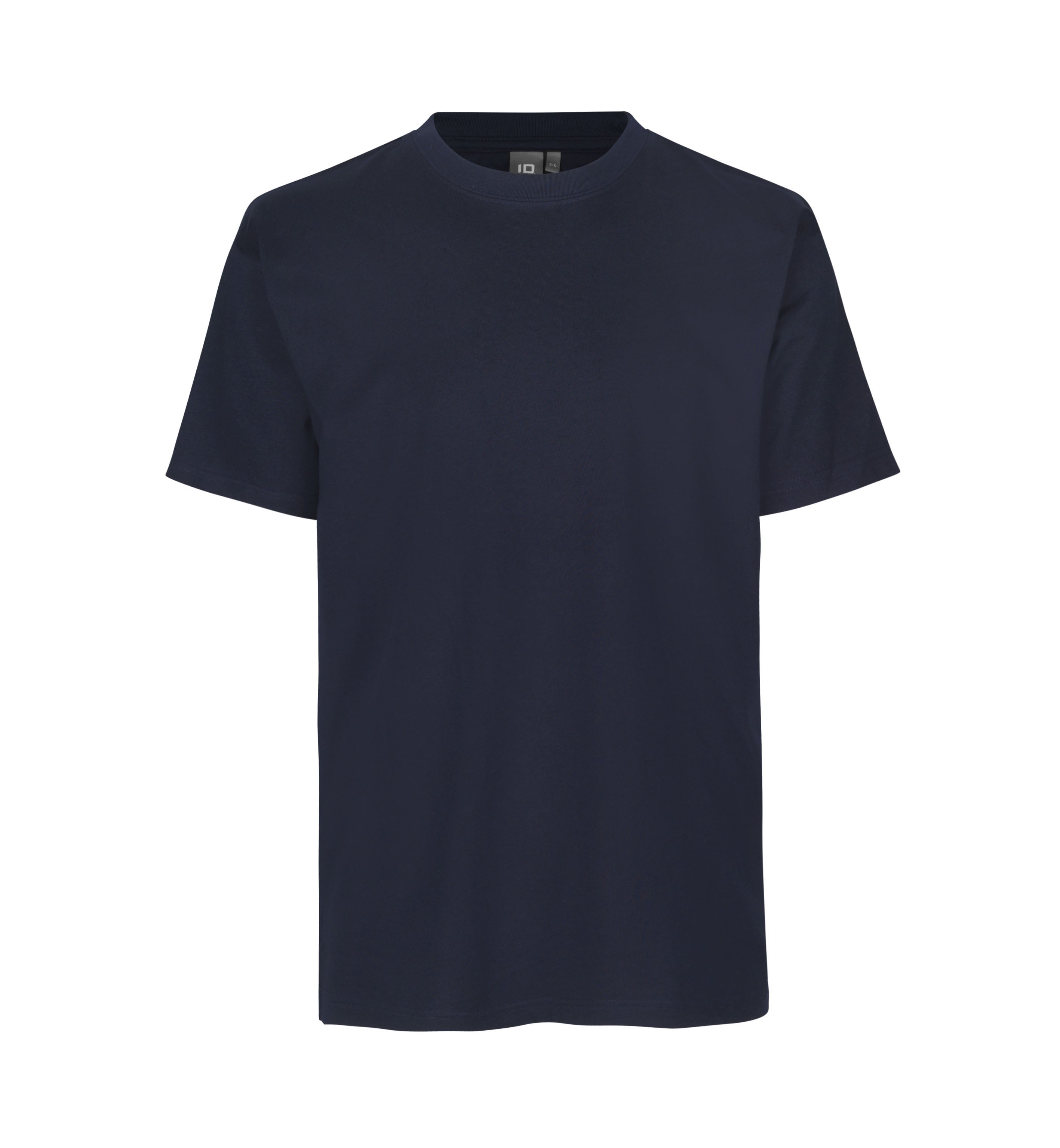 ID 0310 PRO Wear T-shirt | light detalje med firmalogo