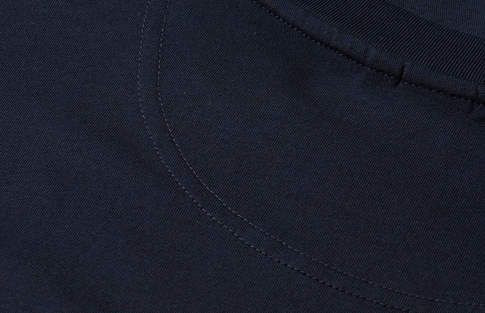 ID 0310 PRO Wear T-shirt | light produktbillede til broderi