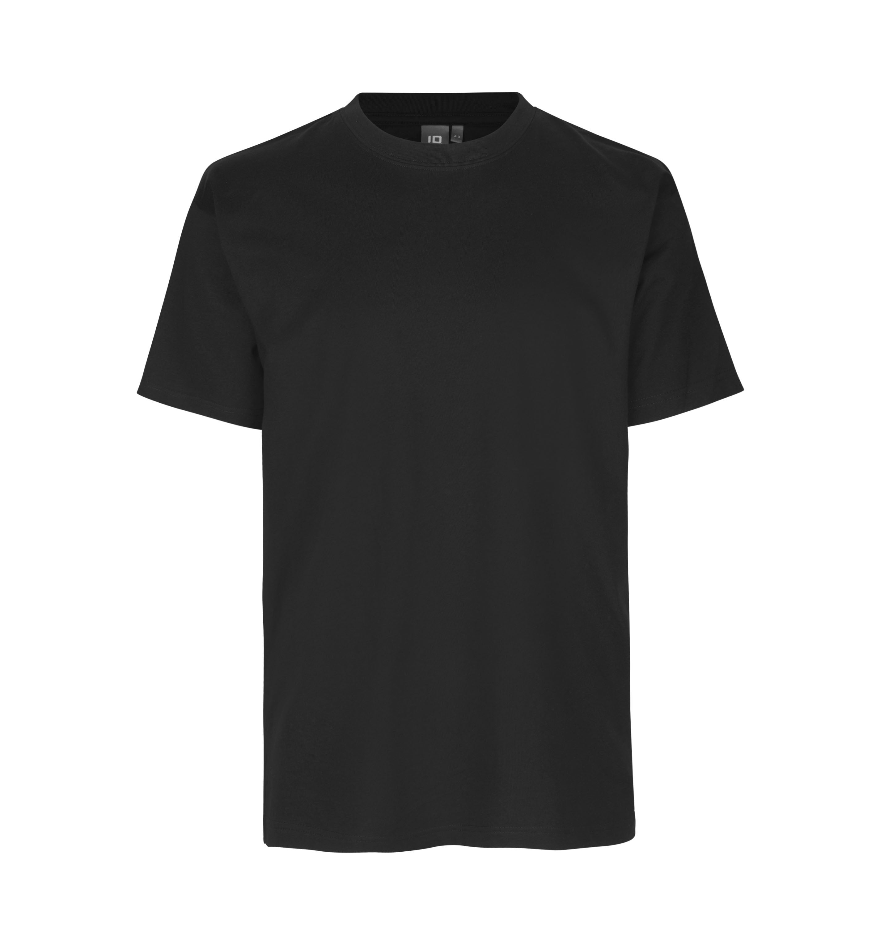 ID 0310 PRO Wear T-shirt | light produktfoto med firmalogo
