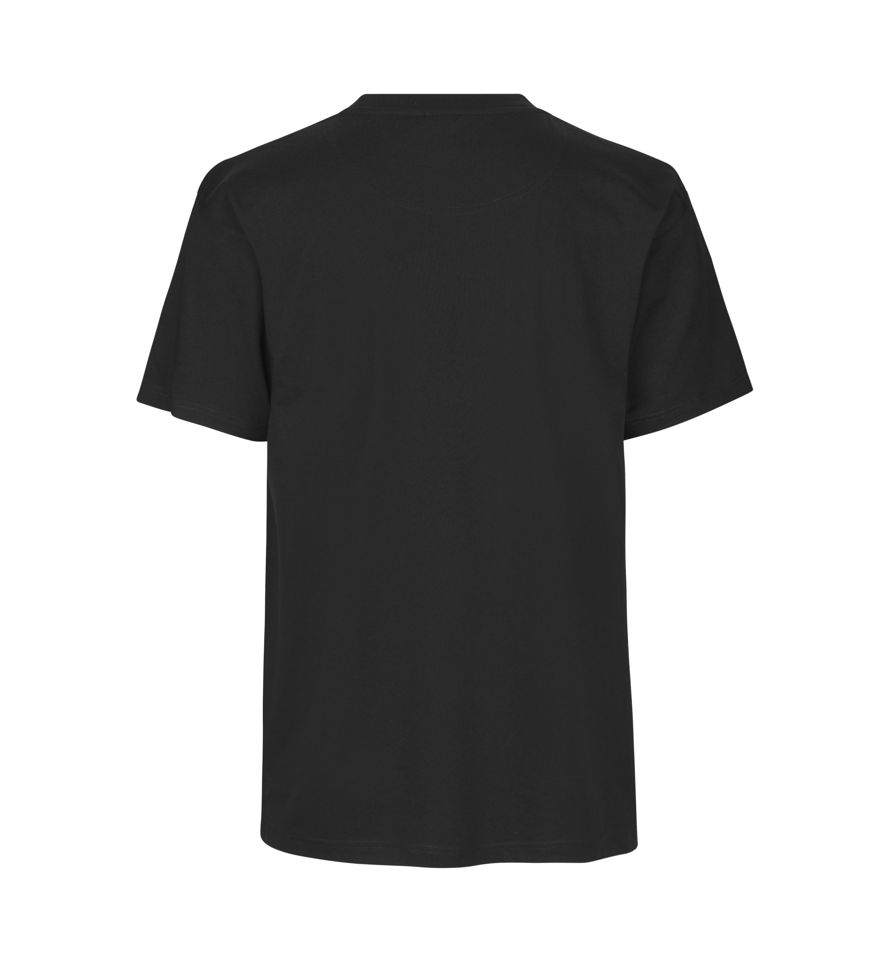 ID 0310 PRO Wear T-shirt | light detalje med logo