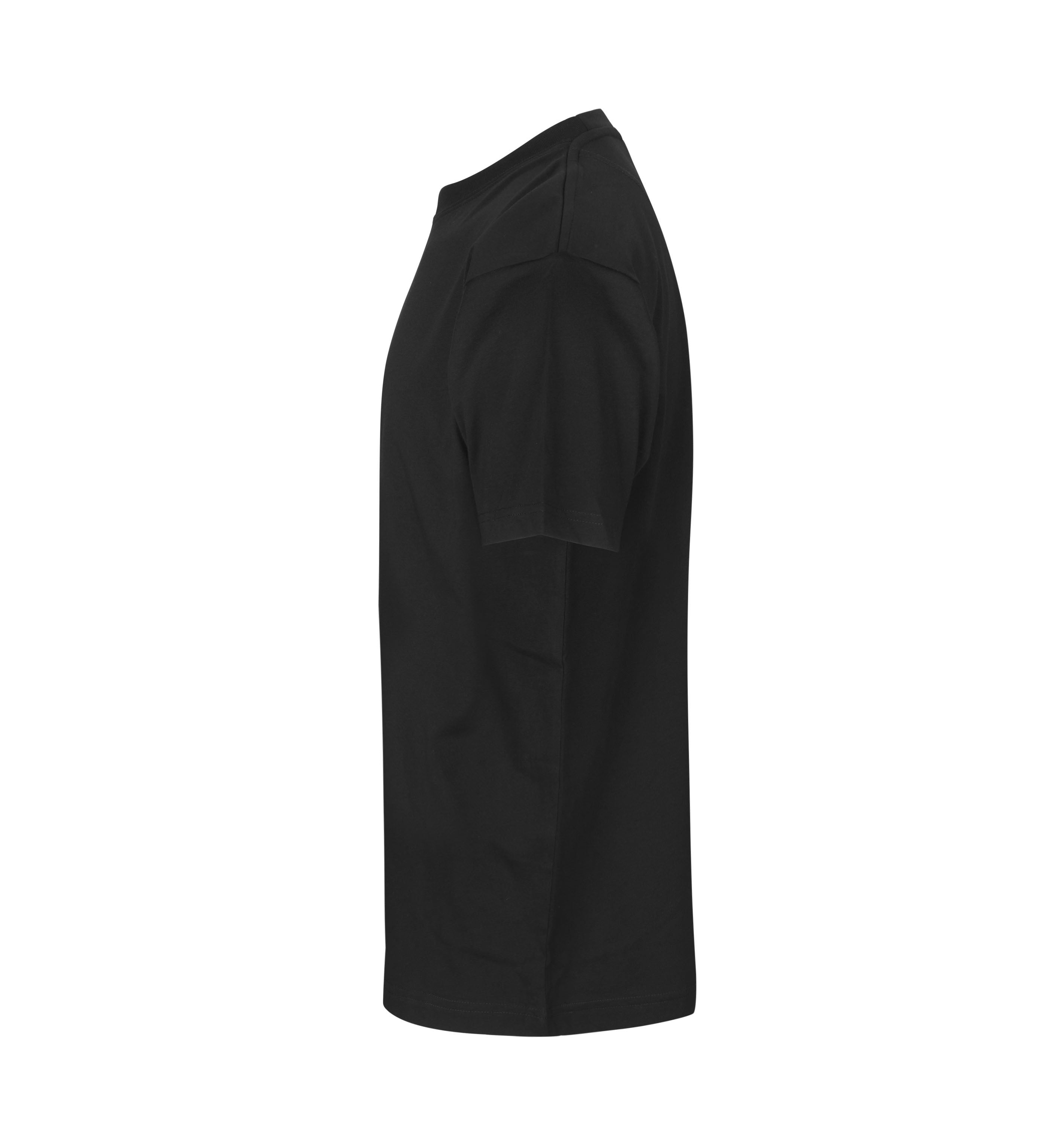 ID 0310 PRO Wear T-shirt | light materiale med tryk