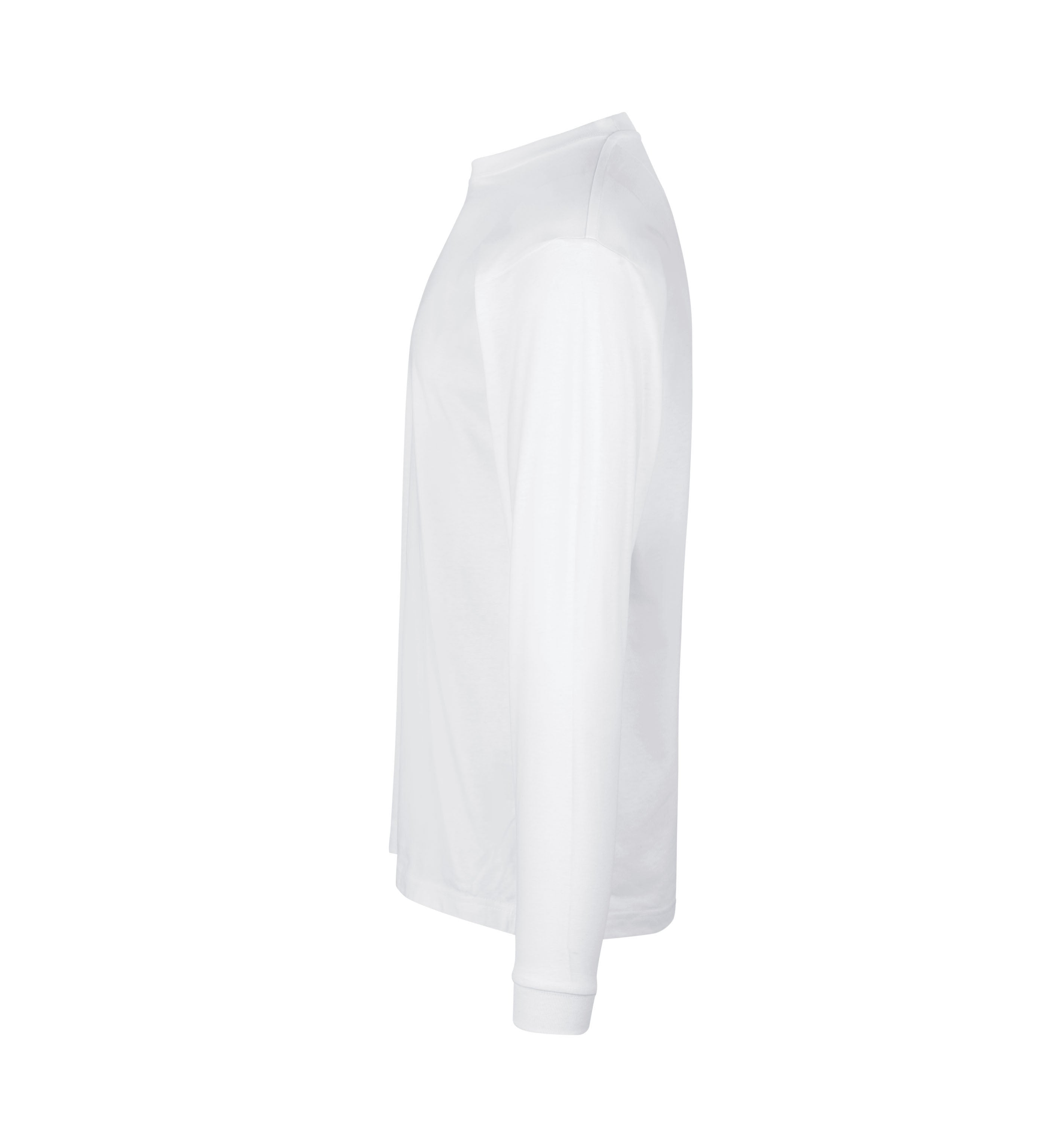 ID 0311 PRO Wear T-shirt | l/æ produktfoto med tryk