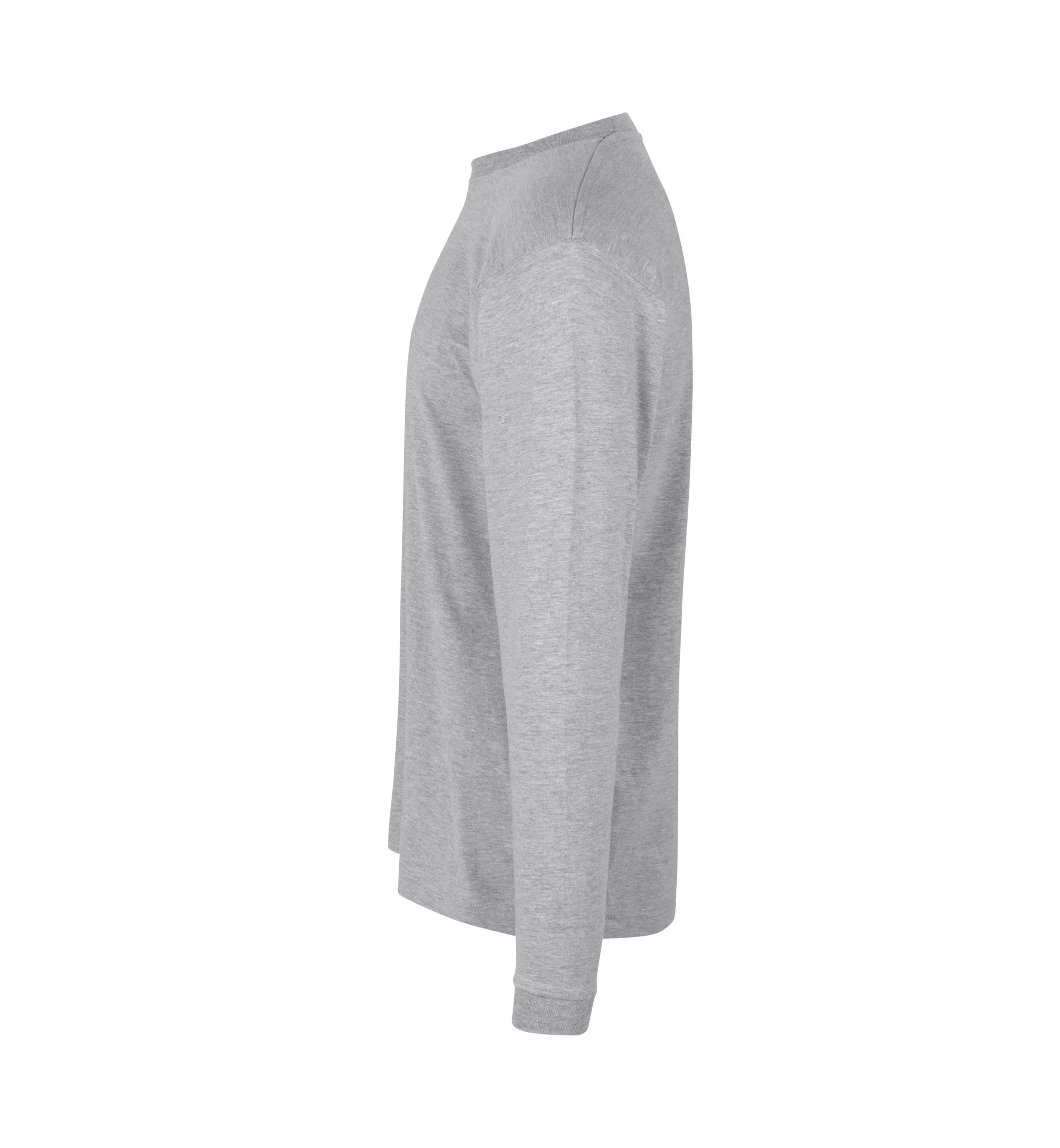 ID 0311 PRO Wear T-shirt | l/æ produktbillede med tryk