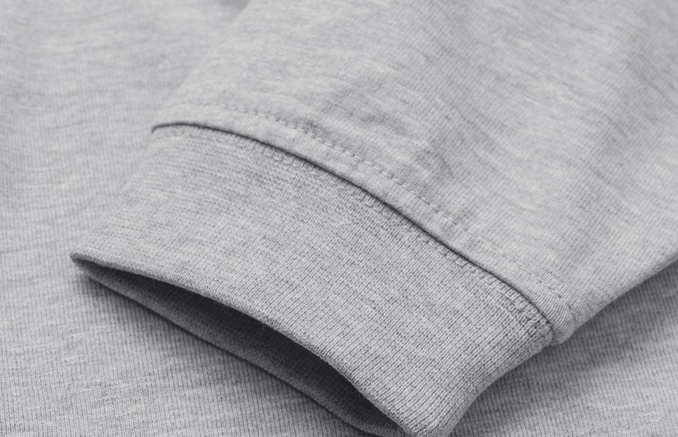 ID 0311 PRO Wear T-shirt | l/æ produktfoto til broderi