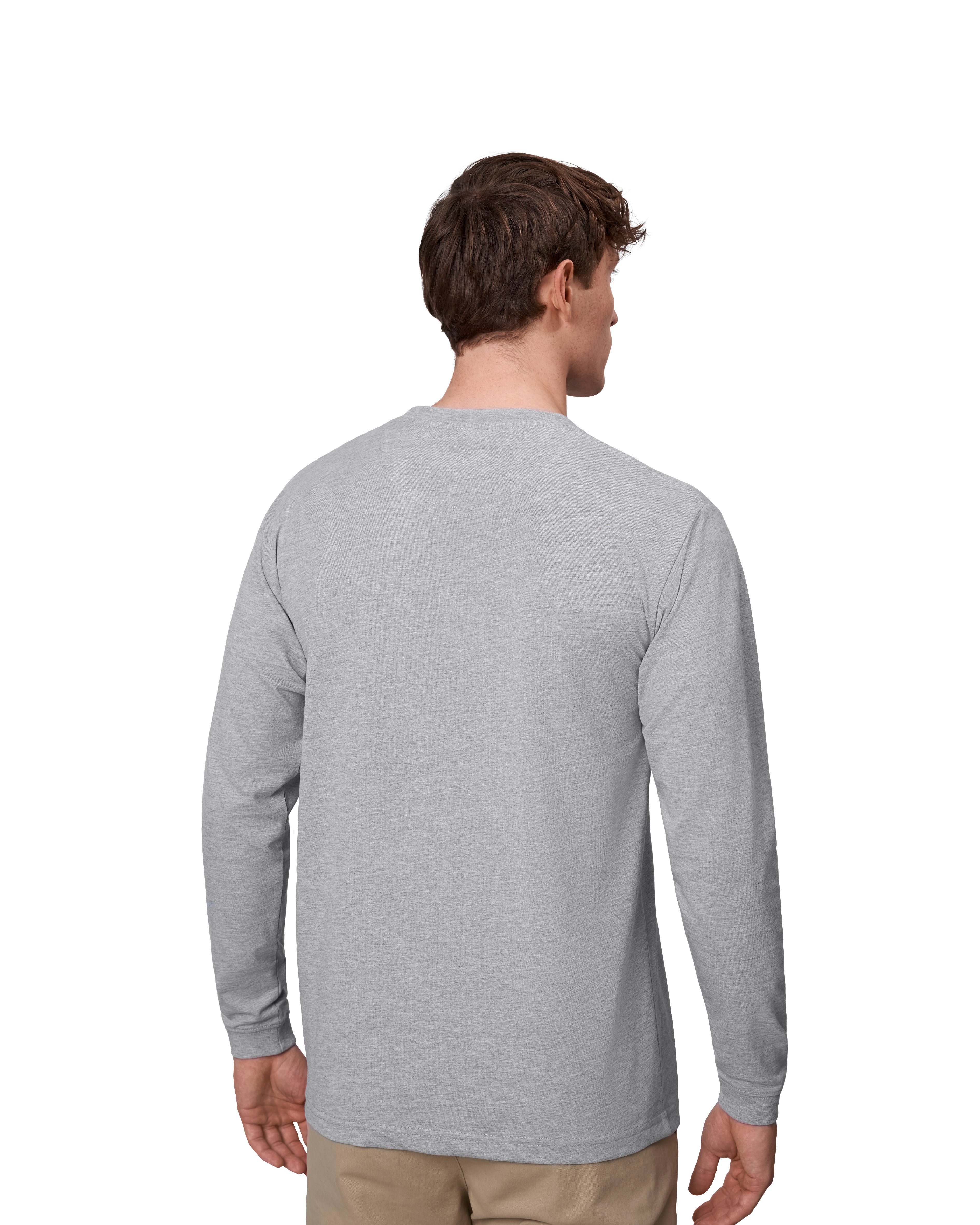 ID 0311 PRO Wear T-shirt | l/æ materiale med logo