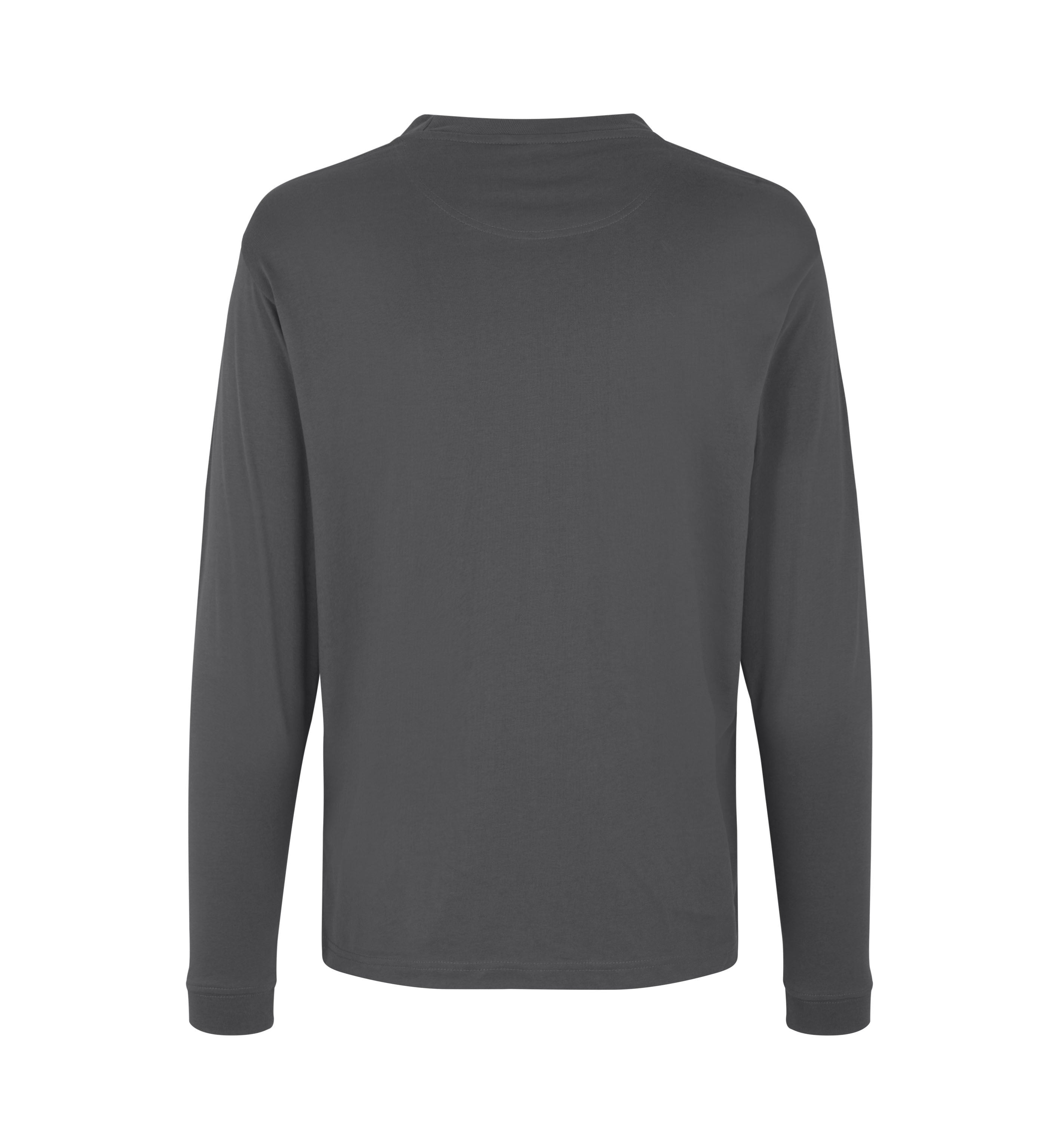 ID 0311 PRO Wear T-shirt | l/æ produktbillede til broderi