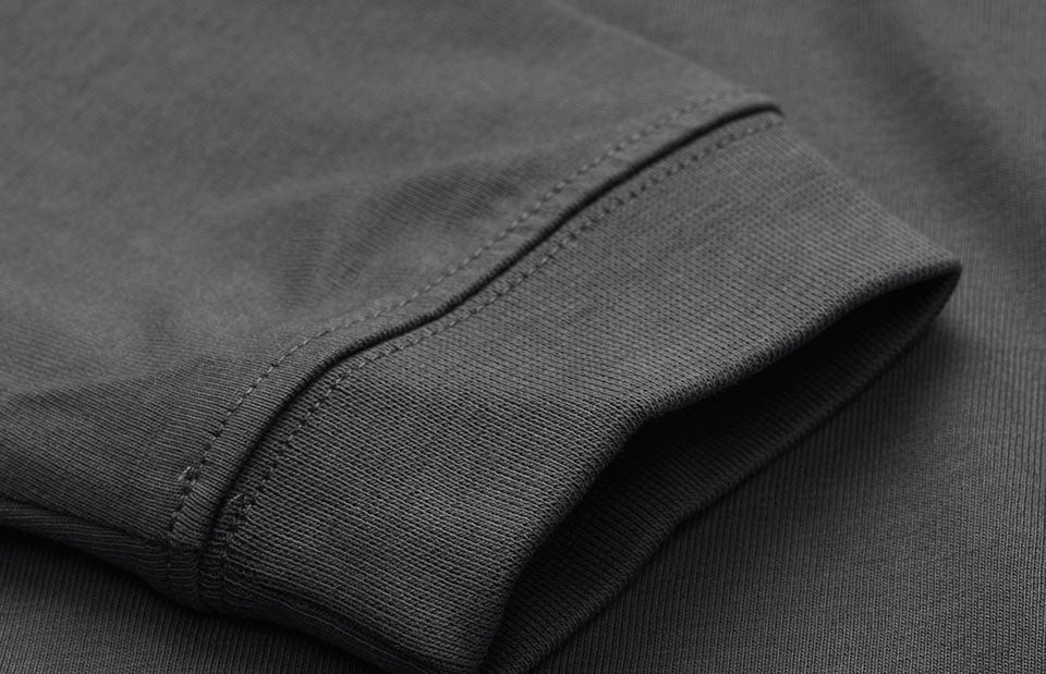 ID 0311 PRO Wear T-shirt | l/æ detalje med logo