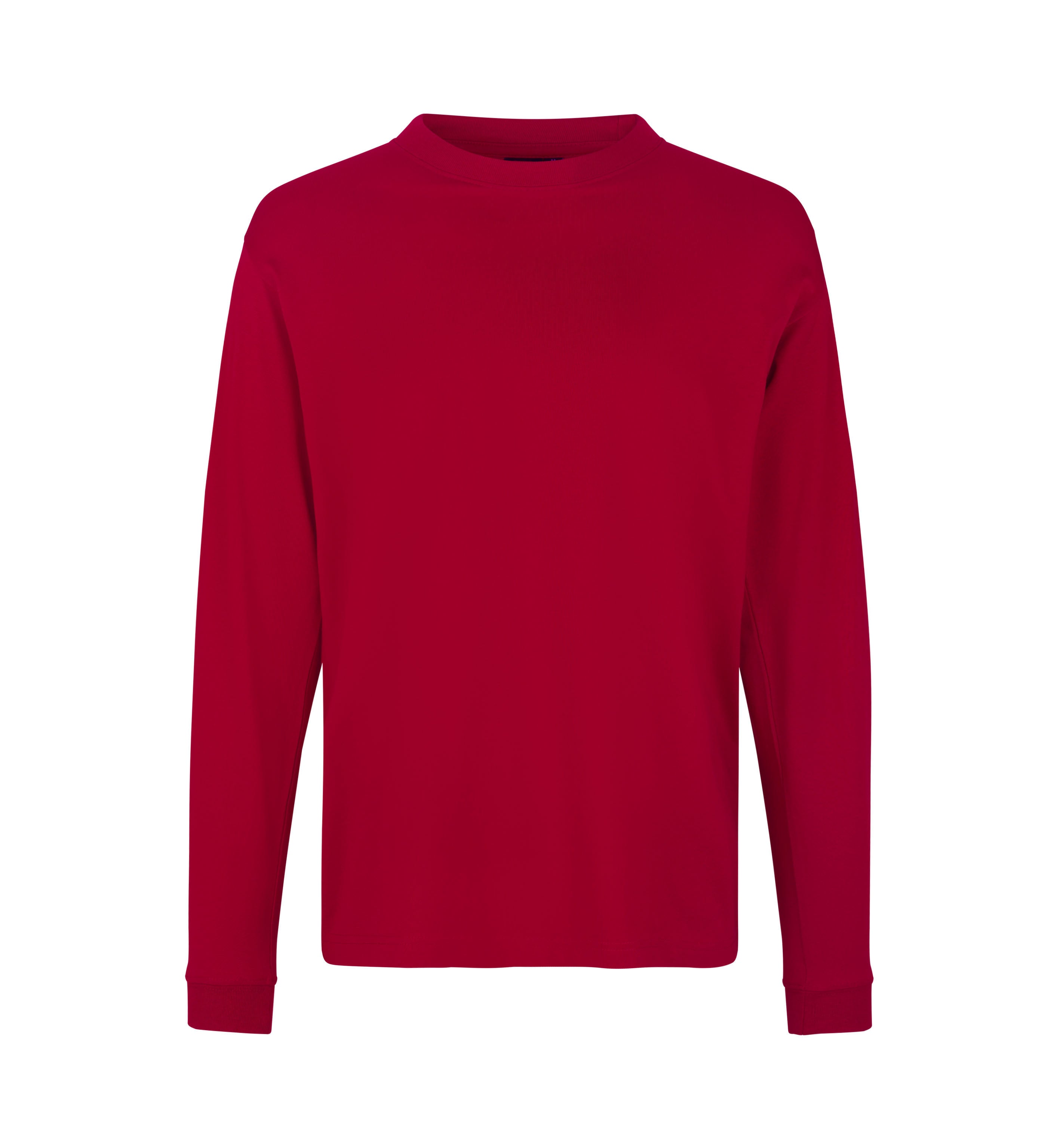 ID 0311 PRO Wear T-shirt | l/æ materiale med tryk