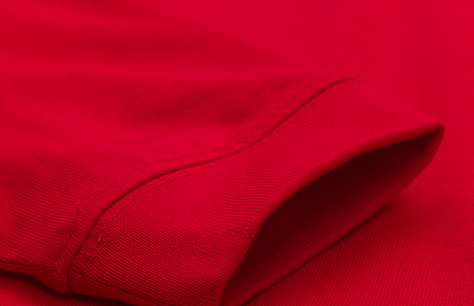 ID 0311 PRO Wear T-shirt | l/æ produktfoto med logo
