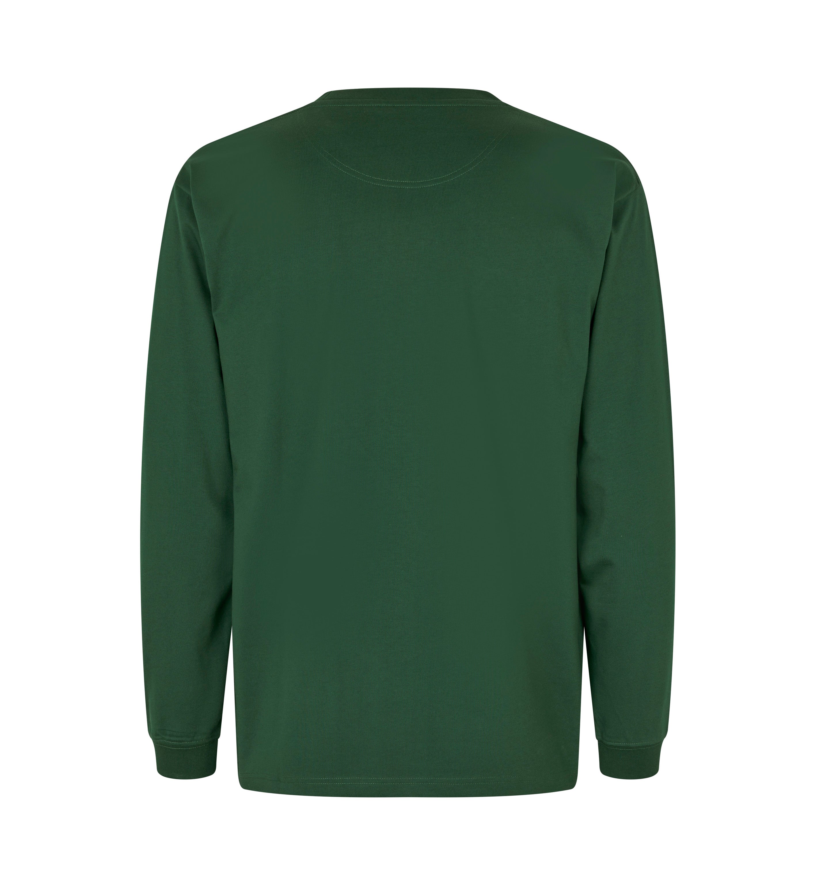 ID 0311 PRO Wear T-shirt | l/æ materiale til broderi