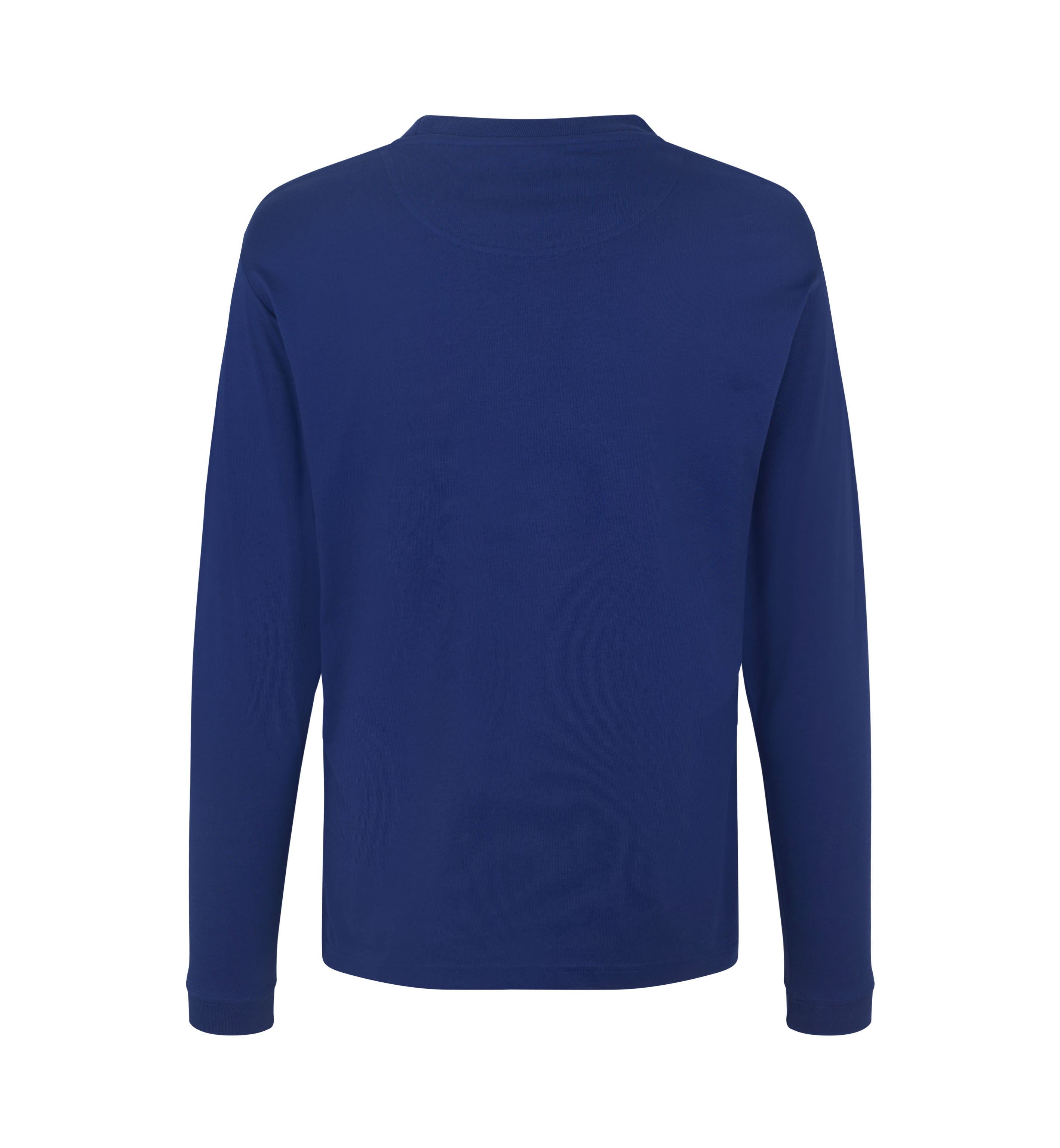 ID 0311 PRO Wear T-shirt | l/æ detalje til broderi