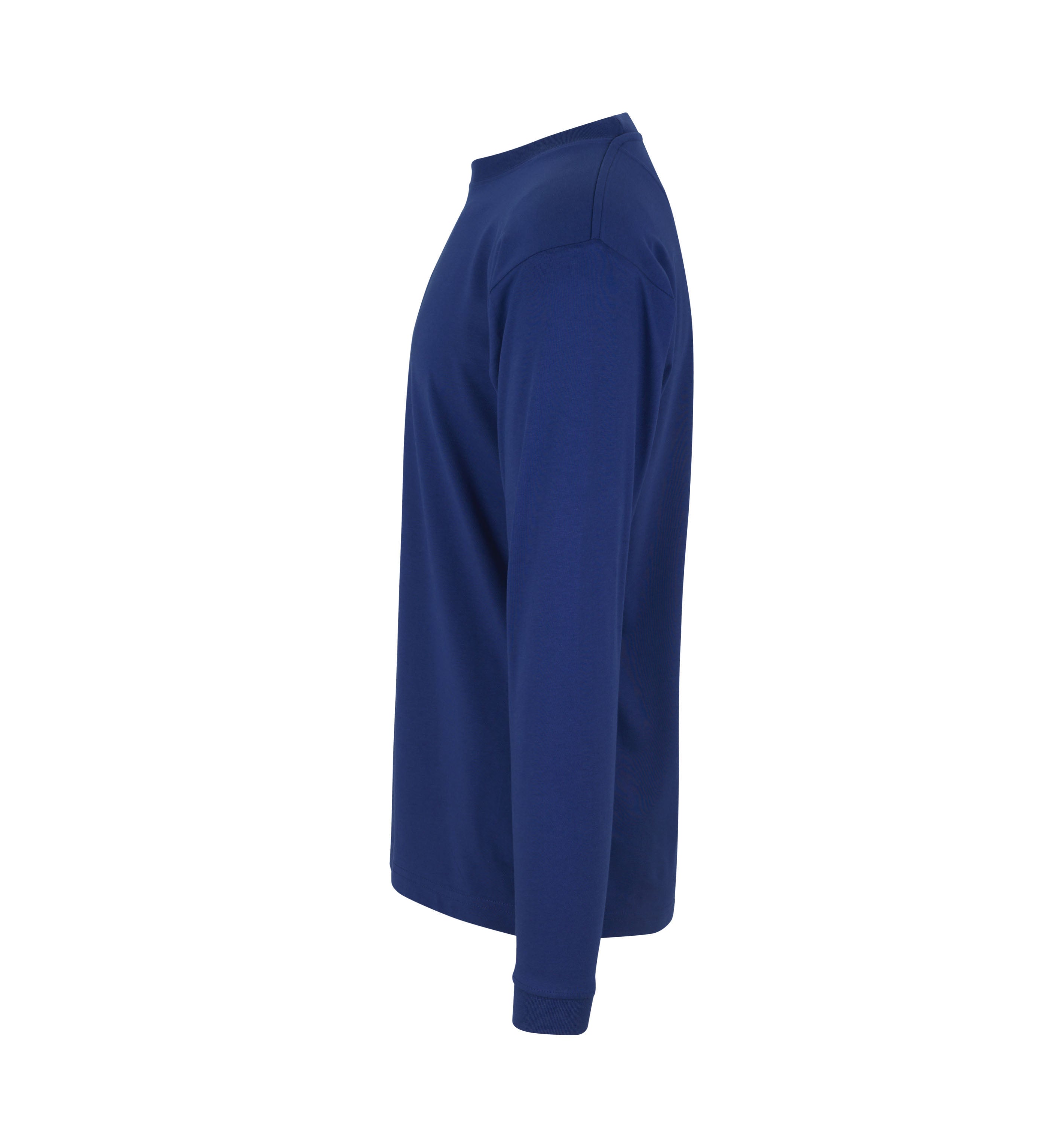 ID 0311 PRO Wear T-shirt | l/æ materiale med firmalogo