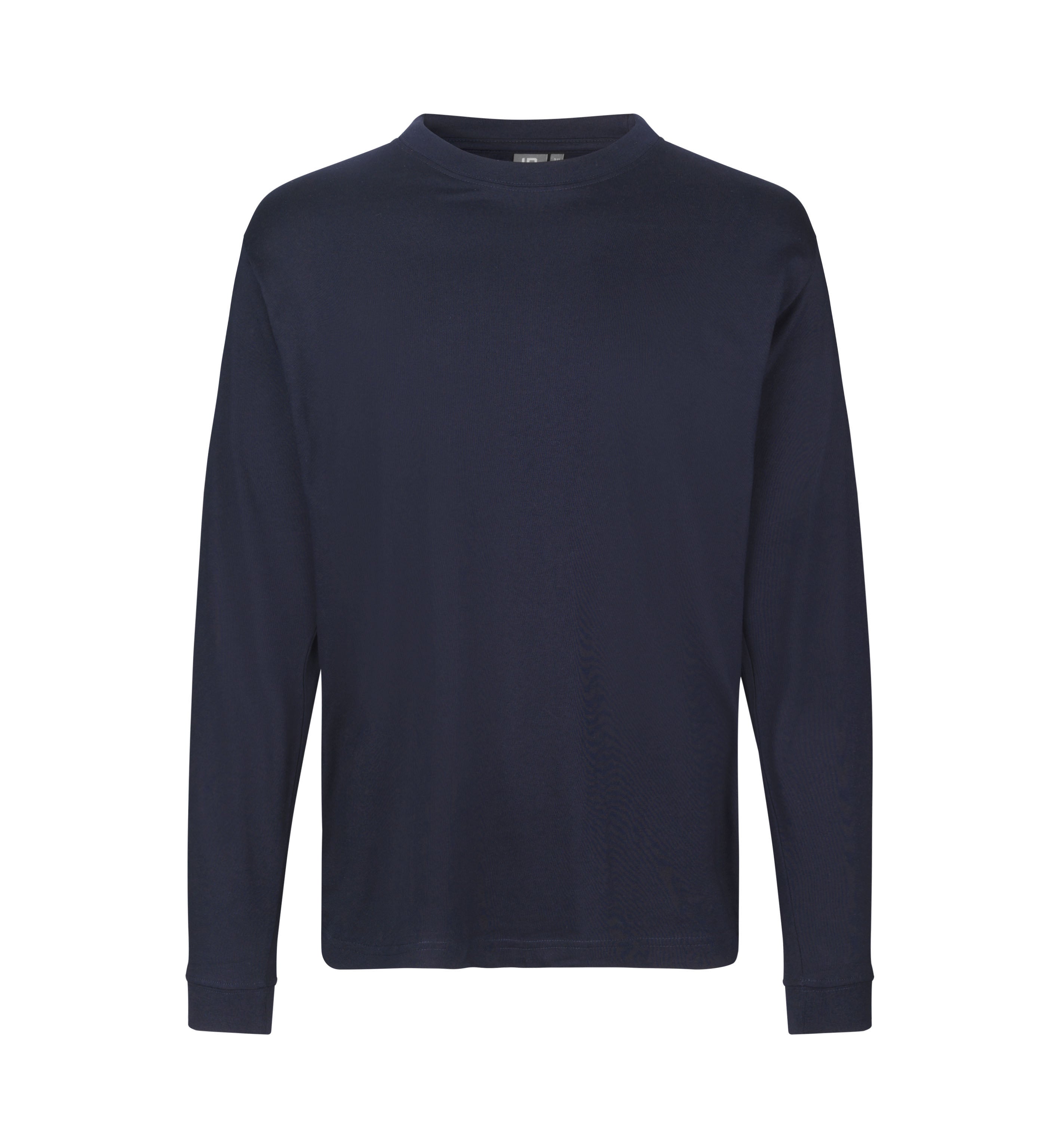 ID 0311 PRO Wear T-shirt | l/æ produktbillede med tryk