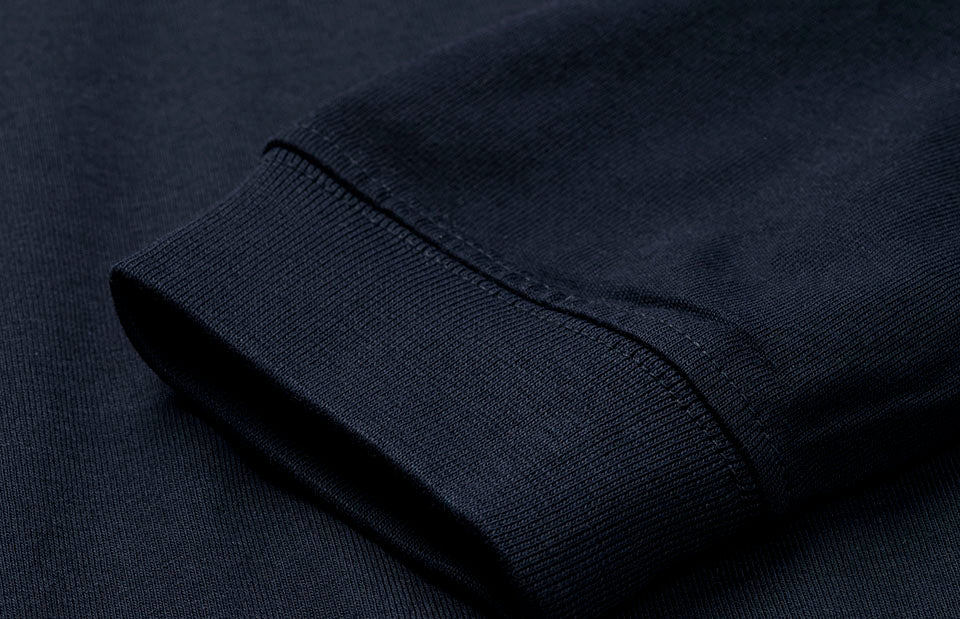 ID 0311 PRO Wear T-shirt | l/æ materiale med logo