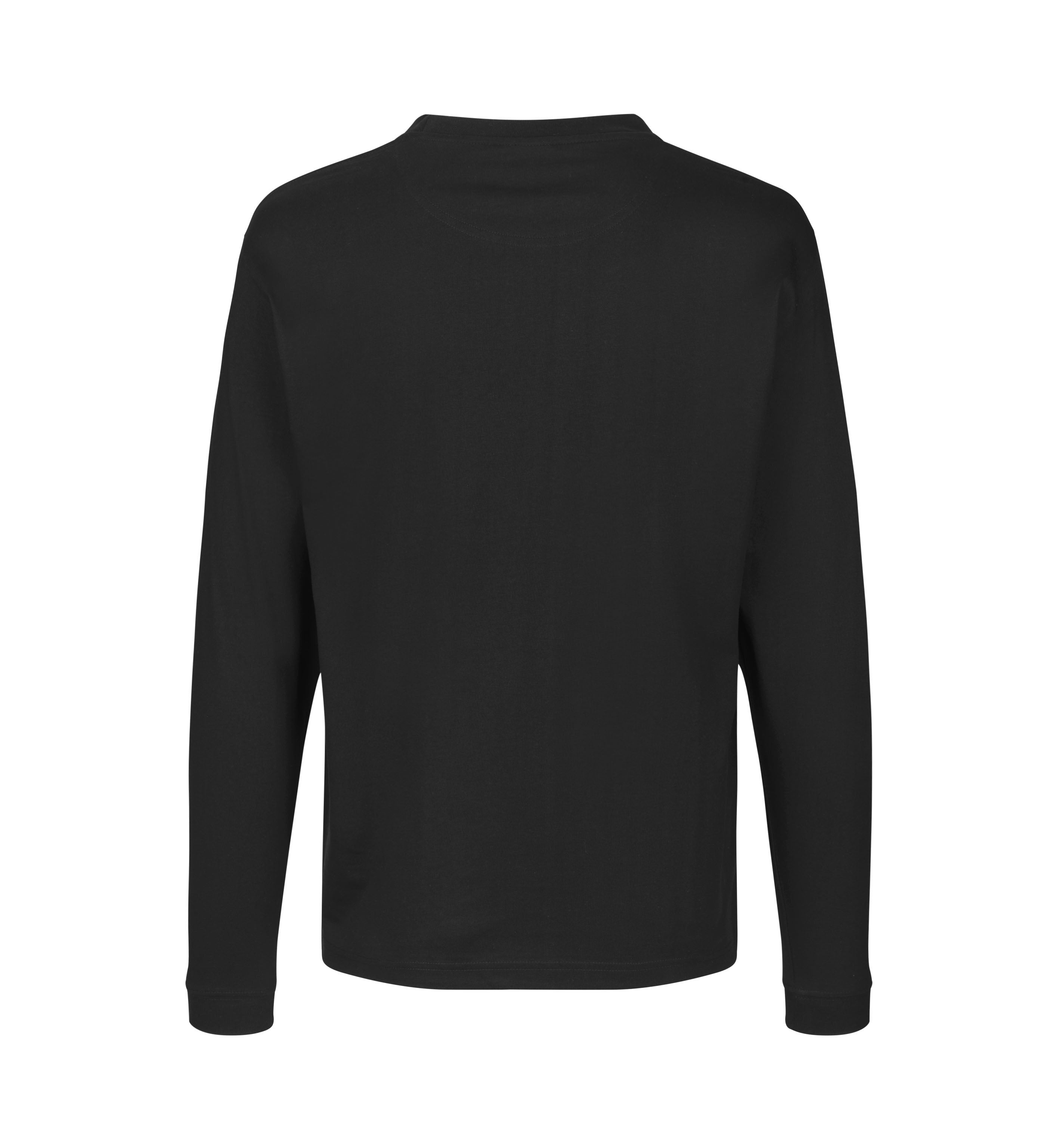 ID 0311 PRO Wear T-shirt | l/æ produktbillede til broderi