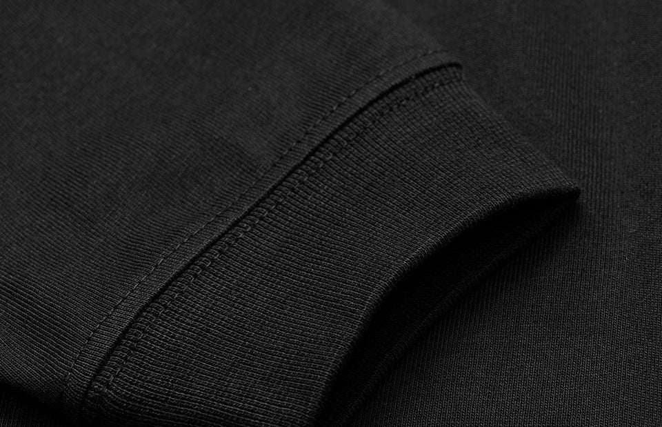 ID 0311 PRO Wear T-shirt | l/æ detalje med logo