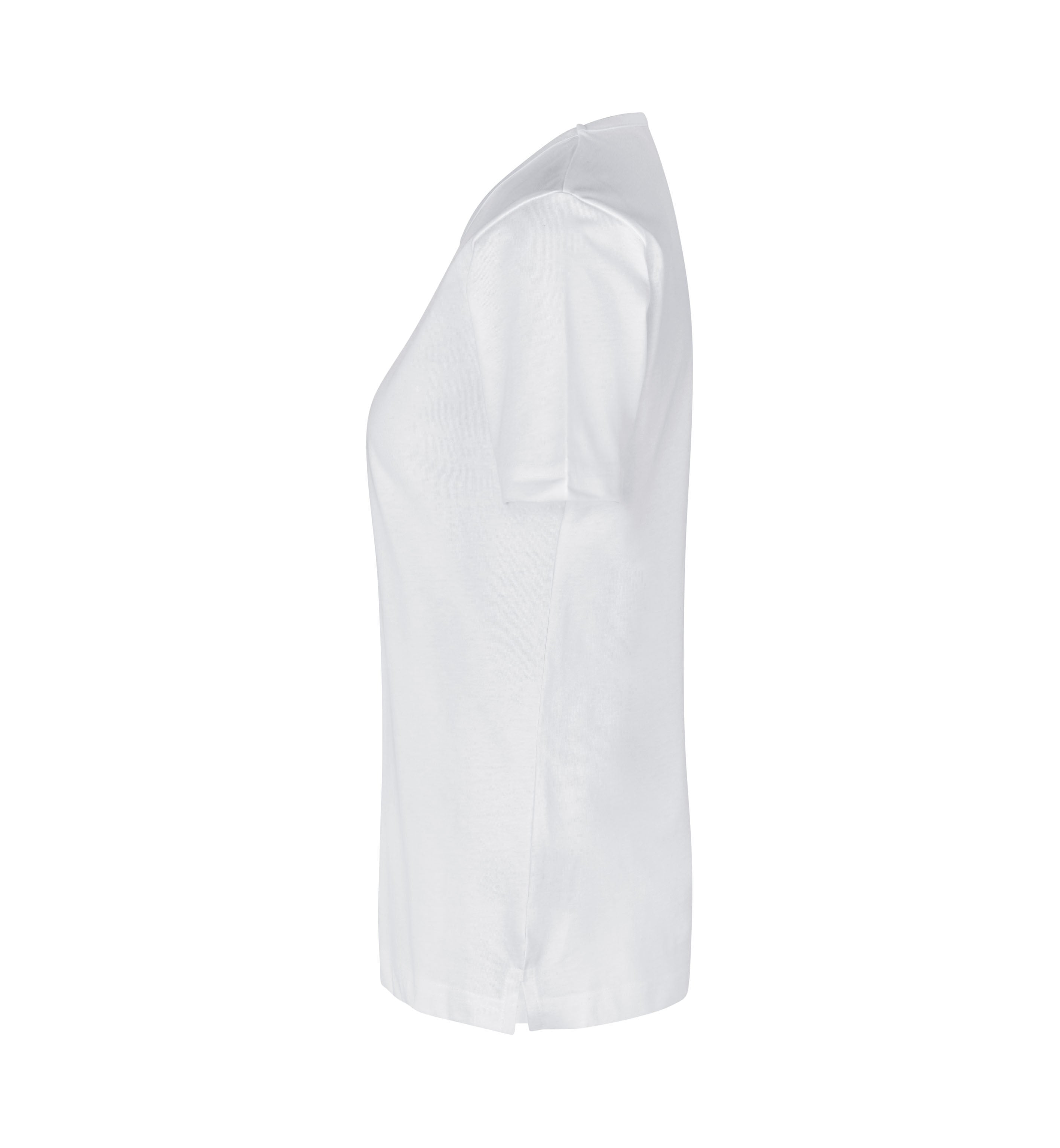 ID 0312 PRO Wear T-shirt | dame produktfoto med tryk