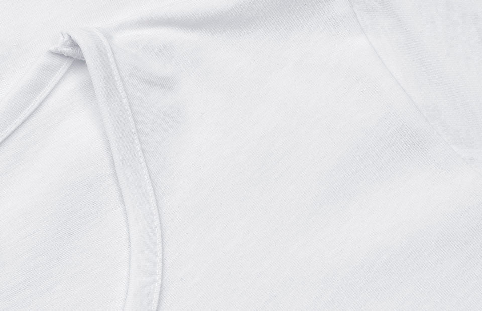 ID 0312 PRO Wear T-shirt | dame detalje til broderi