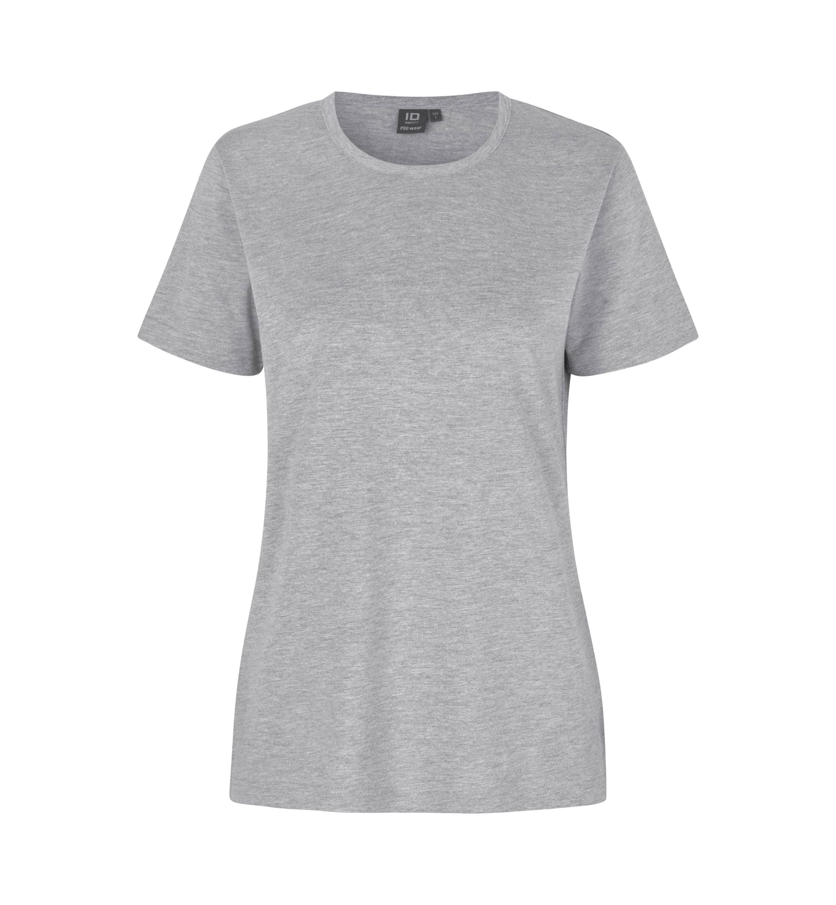 ID 0312 PRO Wear T-shirt | dame materiale med firmalogo