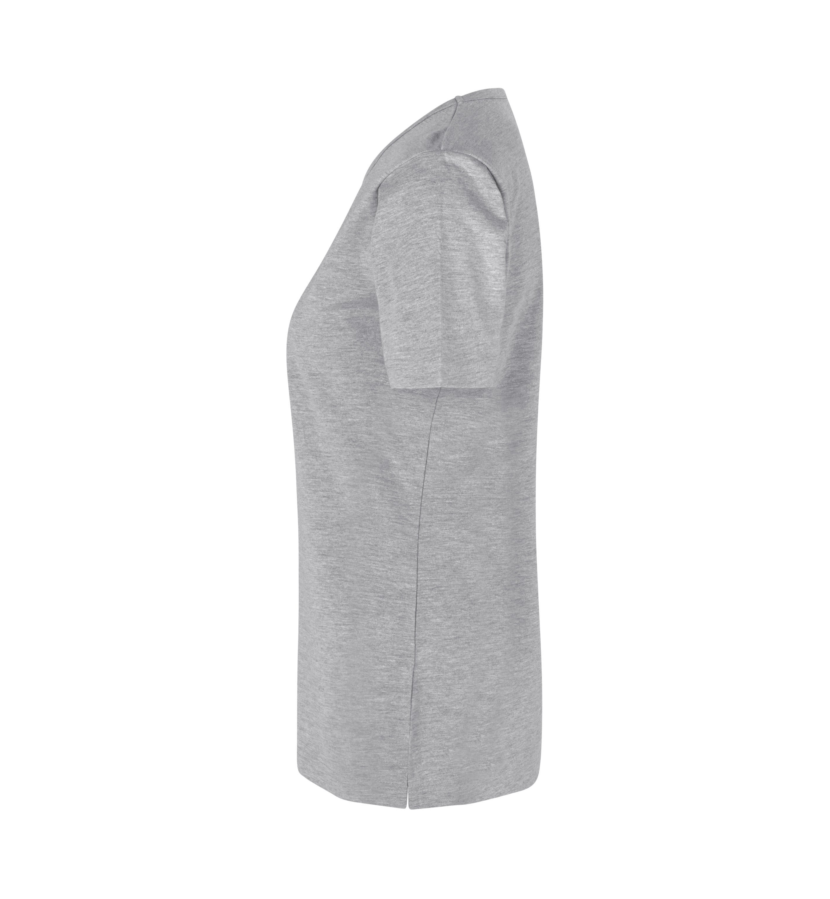 ID 0312 PRO Wear T-shirt | dame produktbillede med tryk