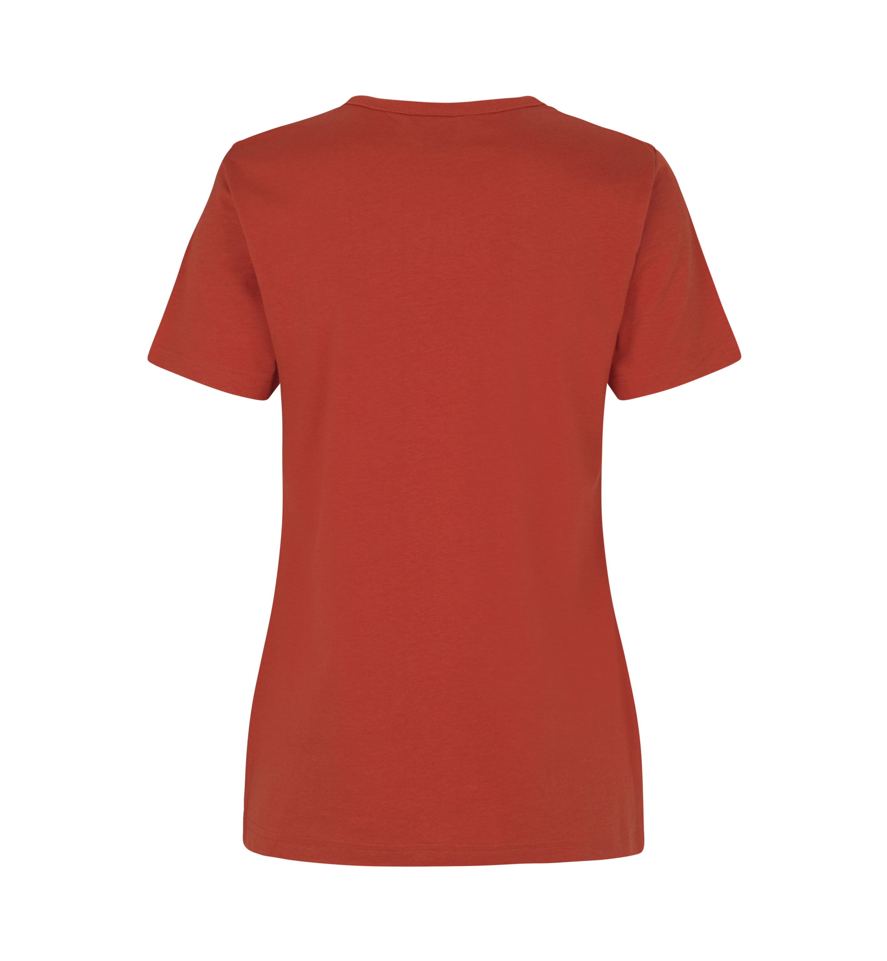 ID 0312 PRO Wear T-shirt | dame materiale med logo