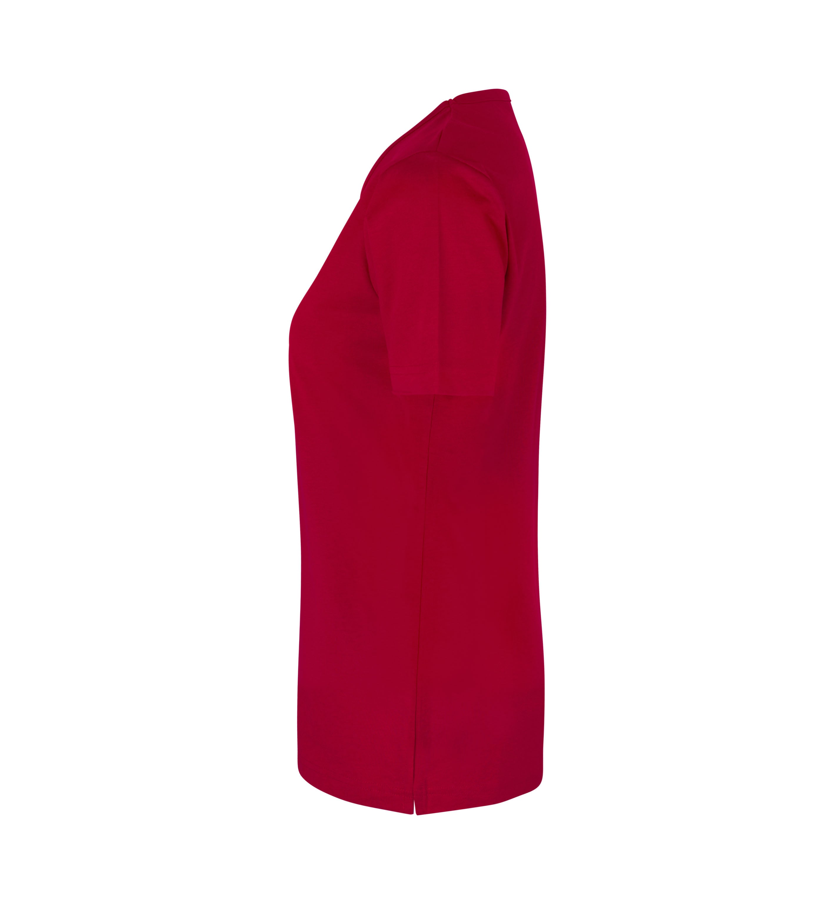 ID 0312 PRO Wear T-shirt | dame materiale med tryk